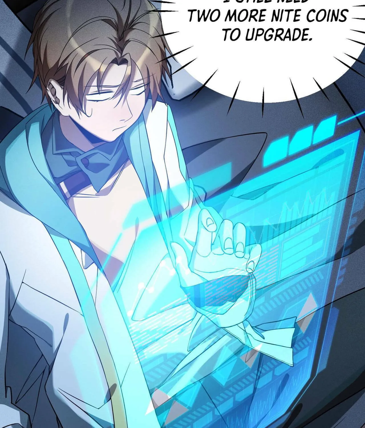 Read The Strongest Player chapter 6 image 104 on Lezhin