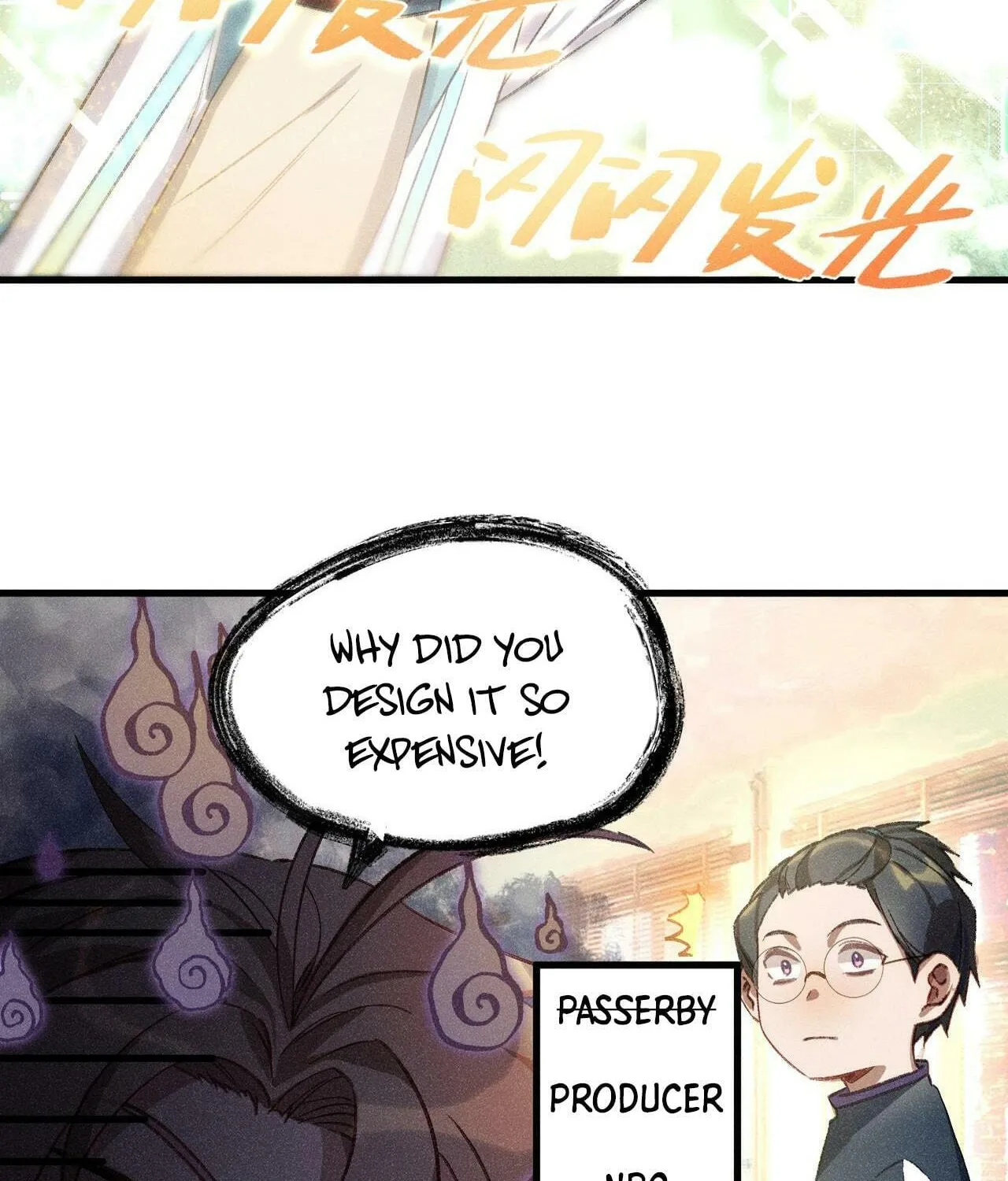 Read The Strongest Player chapter 6 image 116 on Lezhin