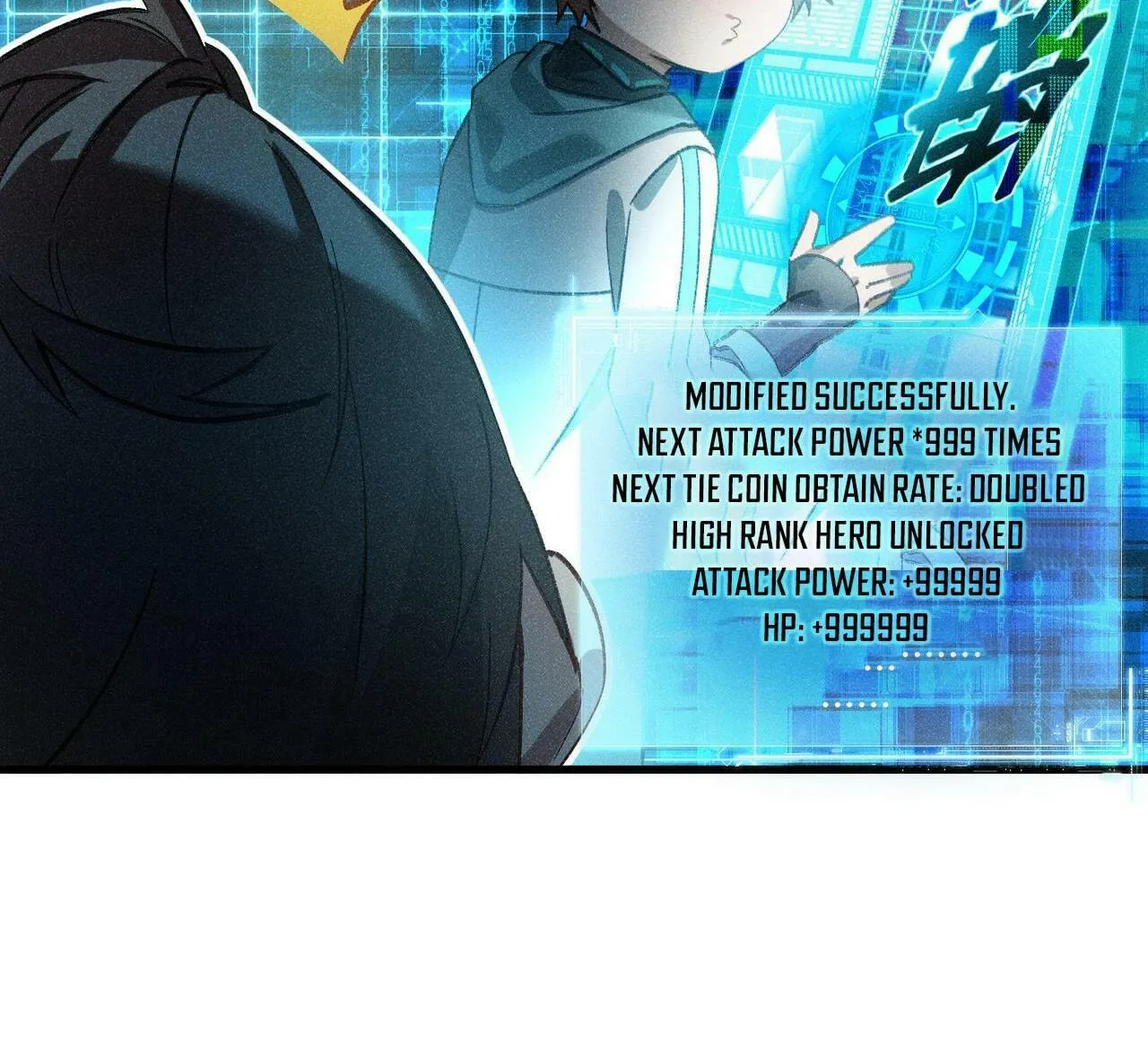 Read The Strongest Player chapter 6 image 118 on Lezhin