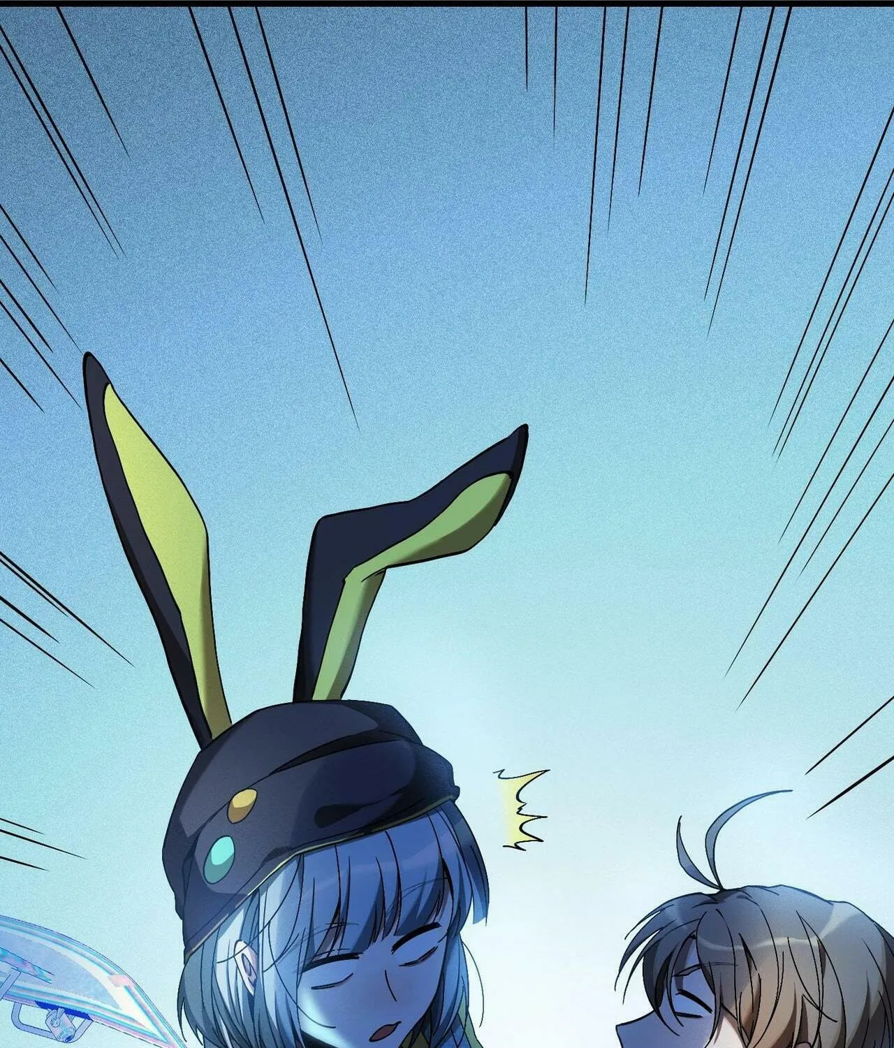 Read The Strongest Player chapter 6 image 14 on Lezhin