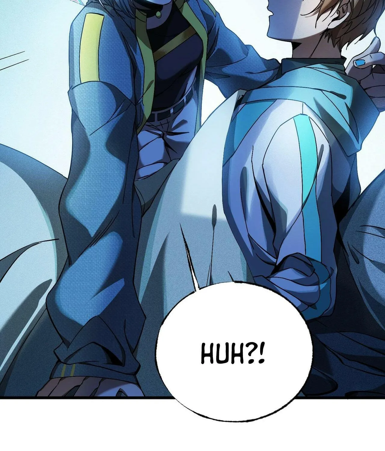 Read The Strongest Player chapter 6 image 15 on Lezhin