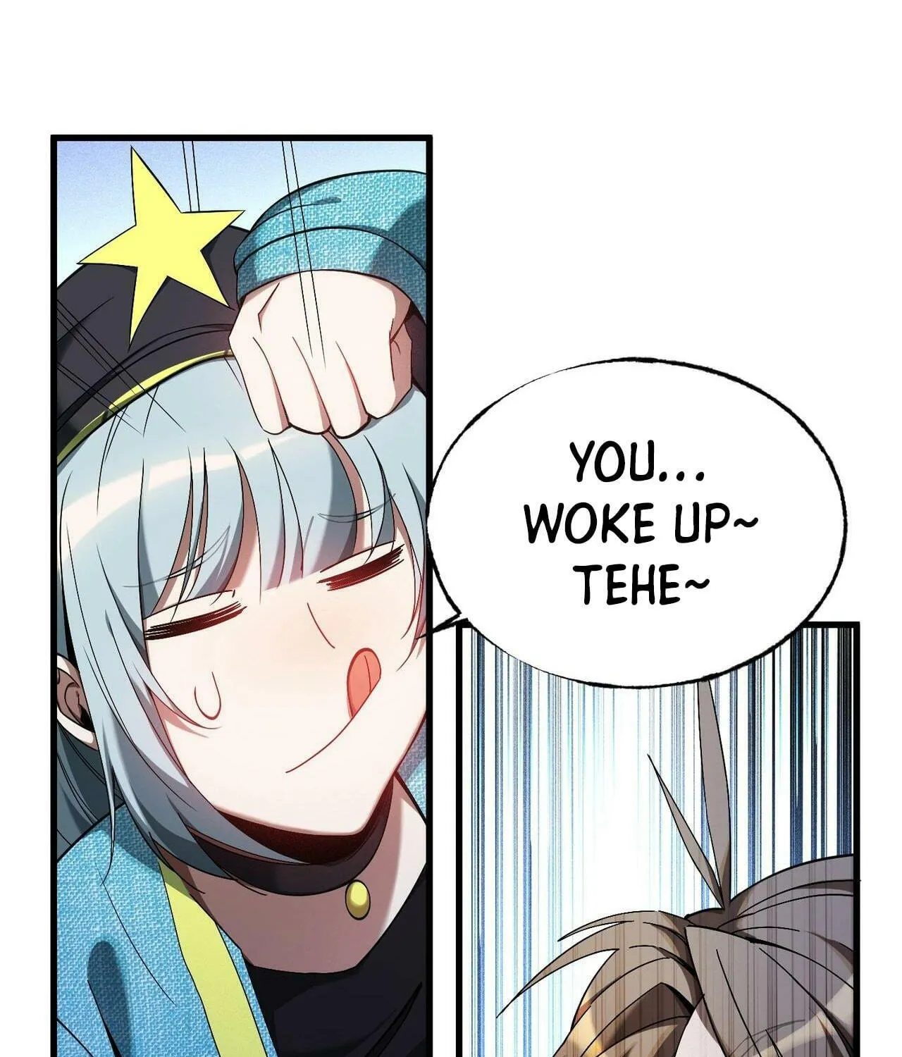 Read The Strongest Player chapter 6 image 16 on Lezhin