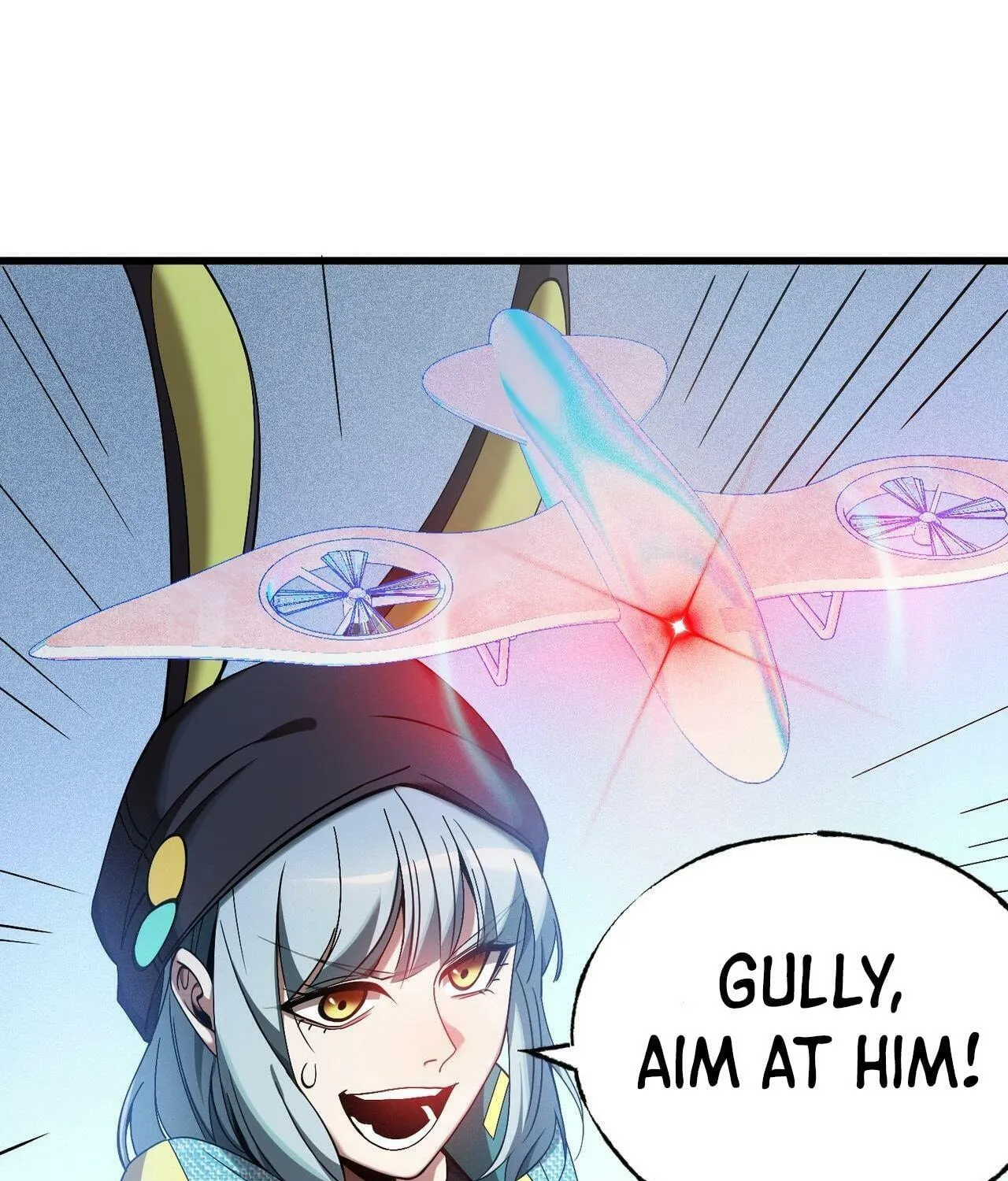 Read The Strongest Player chapter 6 image 18 on Lezhin