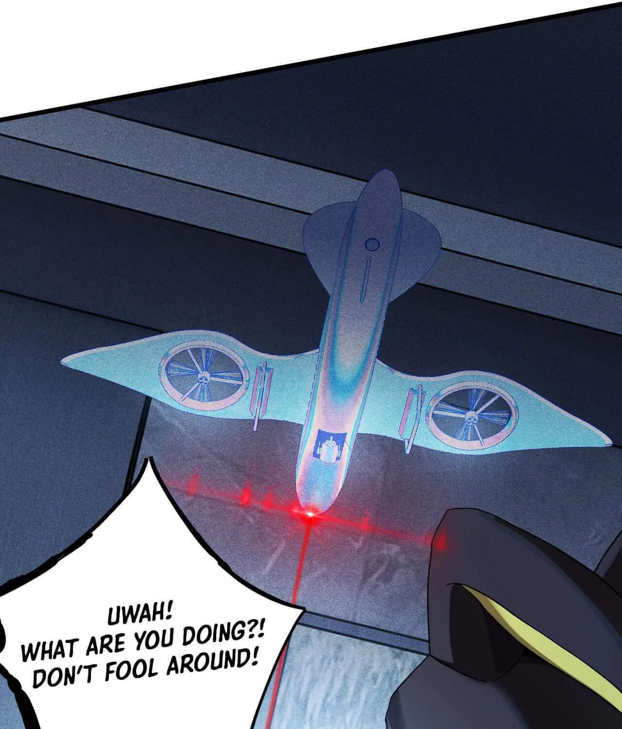 Read The Strongest Player chapter 6 image 21 on Lezhin