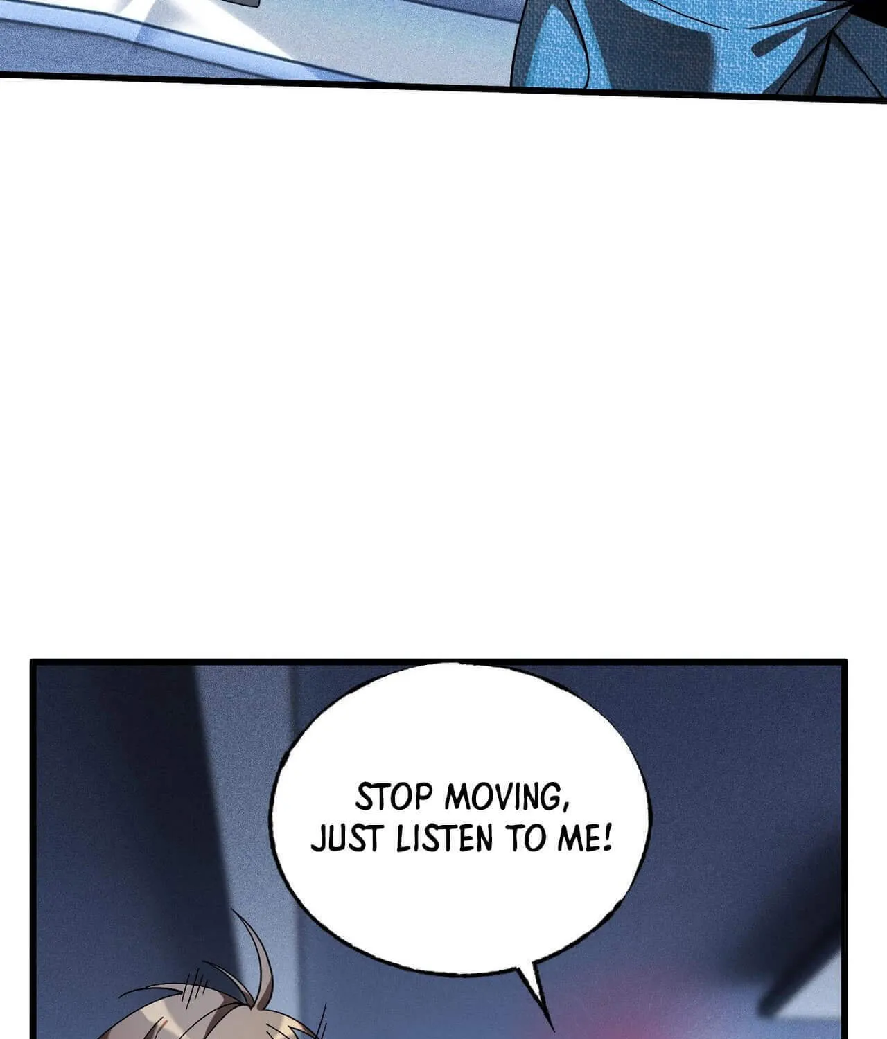 Read The Strongest Player chapter 6 image 23 on Lezhin