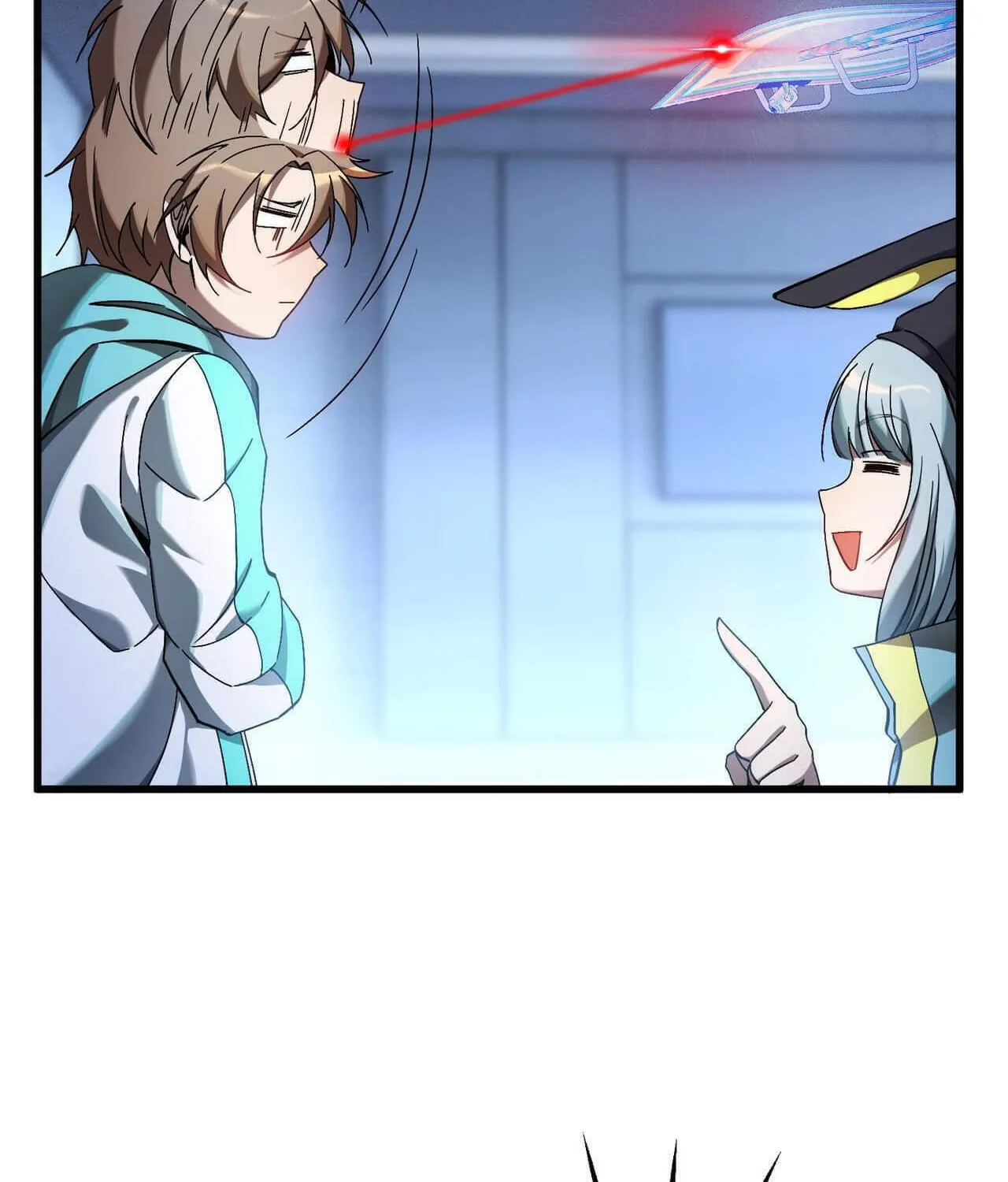 Read The Strongest Player chapter 6 image 24 on Lezhin