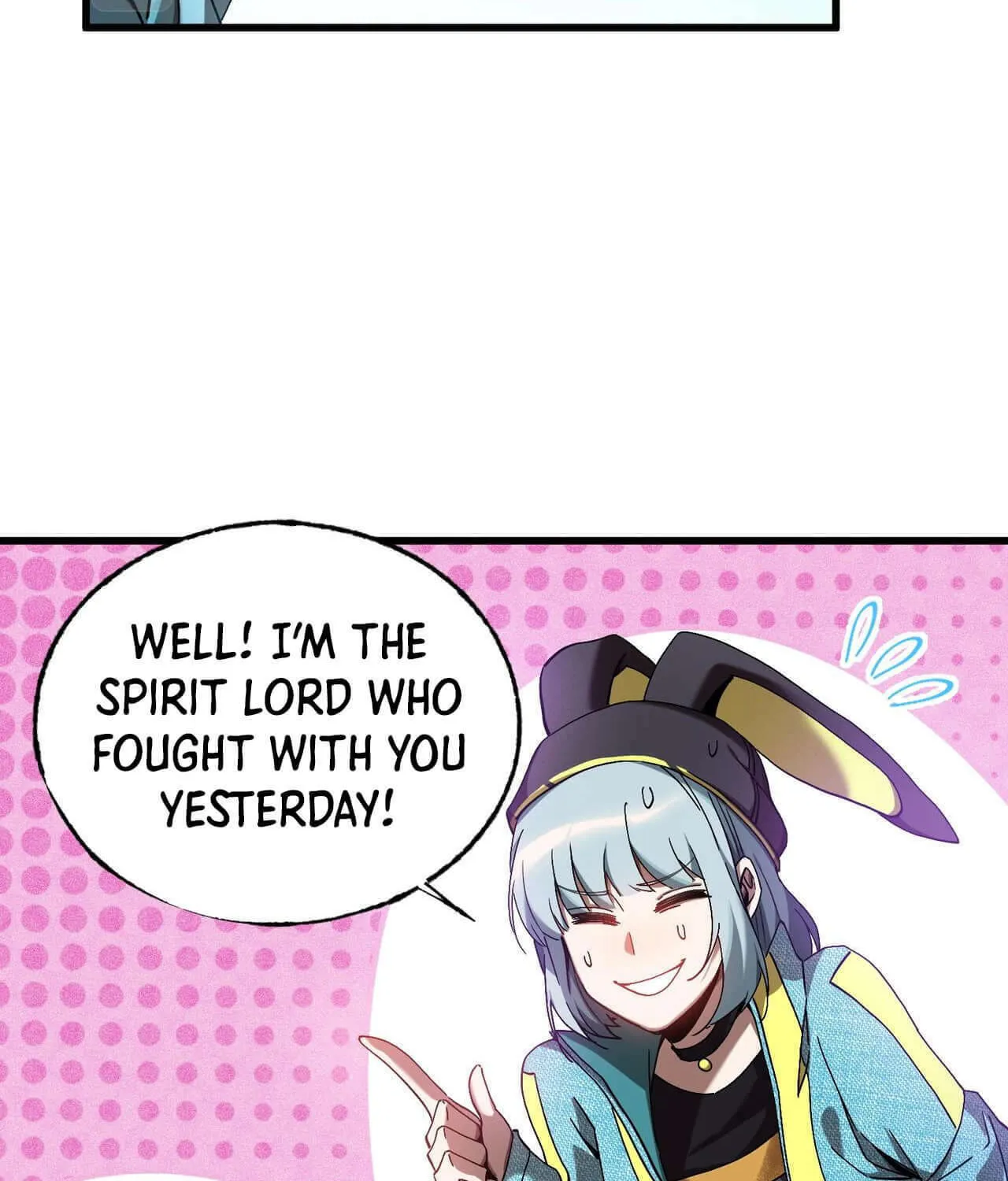 Read The Strongest Player chapter 6 image 30 on Lezhin