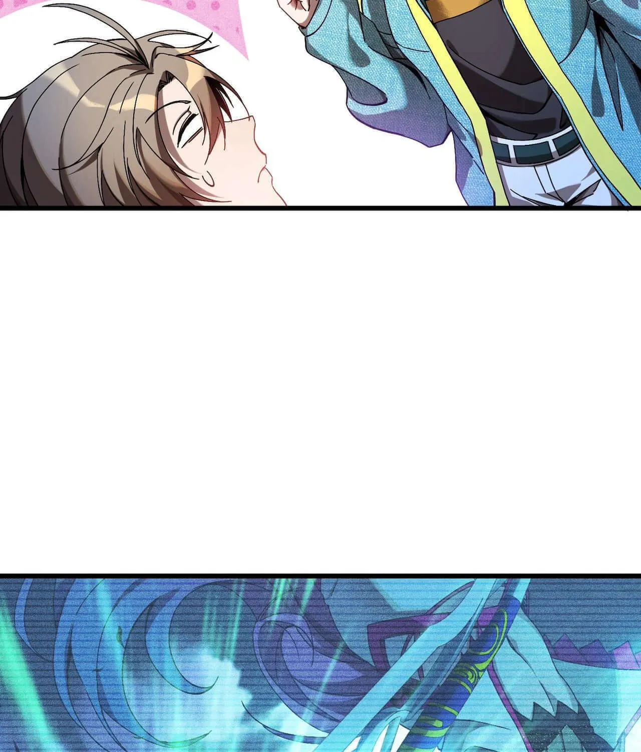 Read The Strongest Player chapter 6 image 31 on Lezhin