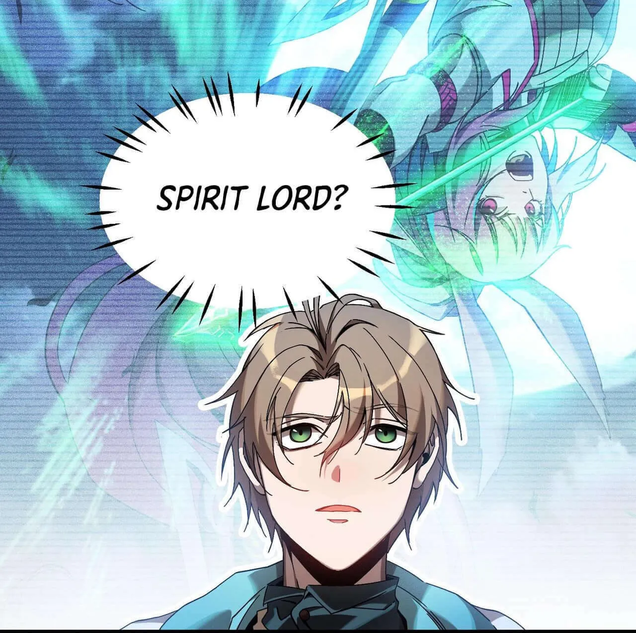 Read The Strongest Player chapter 6 image 32 on Lezhin