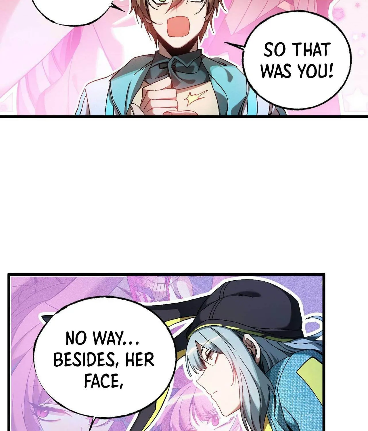 Read The Strongest Player chapter 6 image 34 on Lezhin