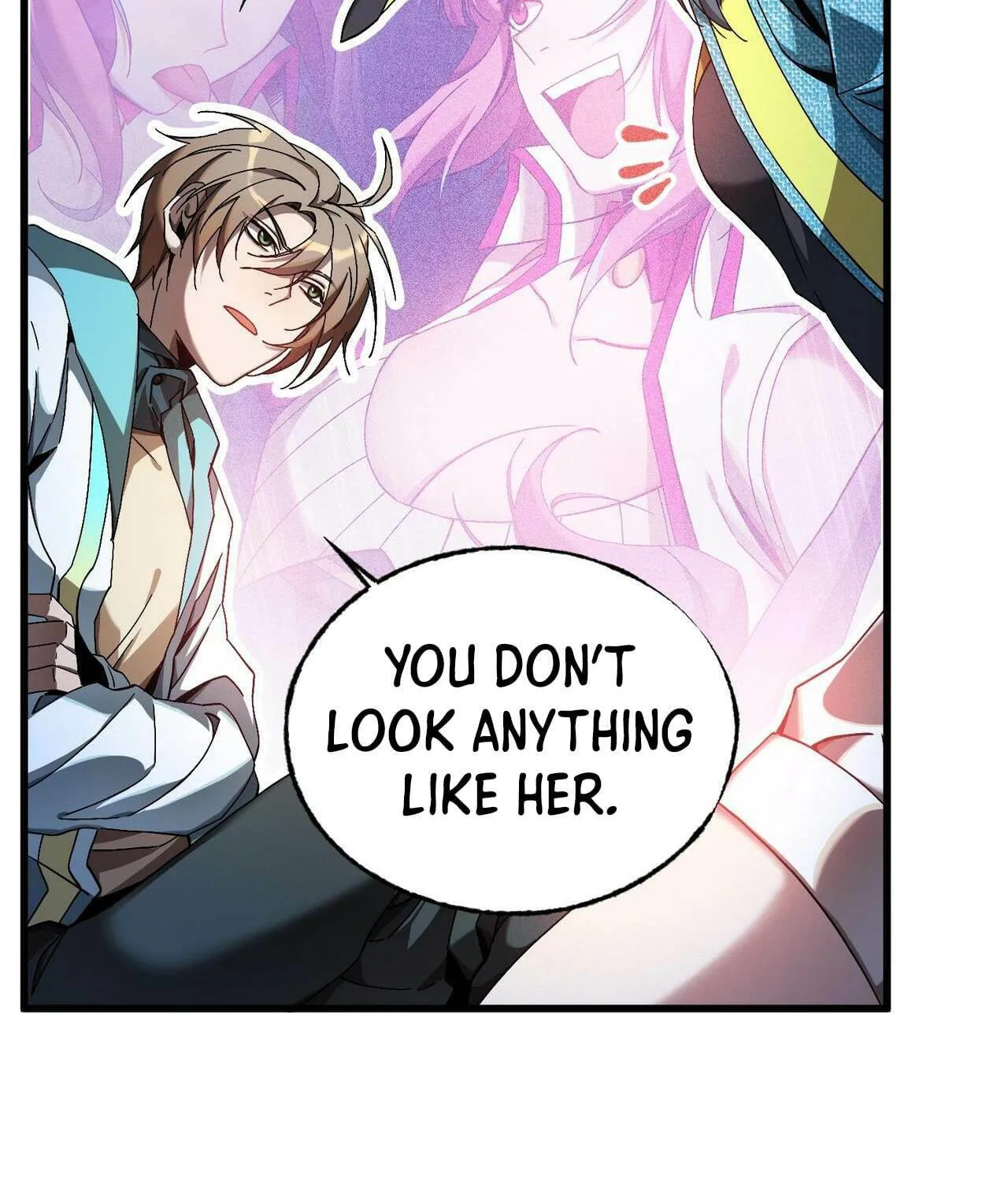 Read The Strongest Player chapter 6 image 35 on Lezhin