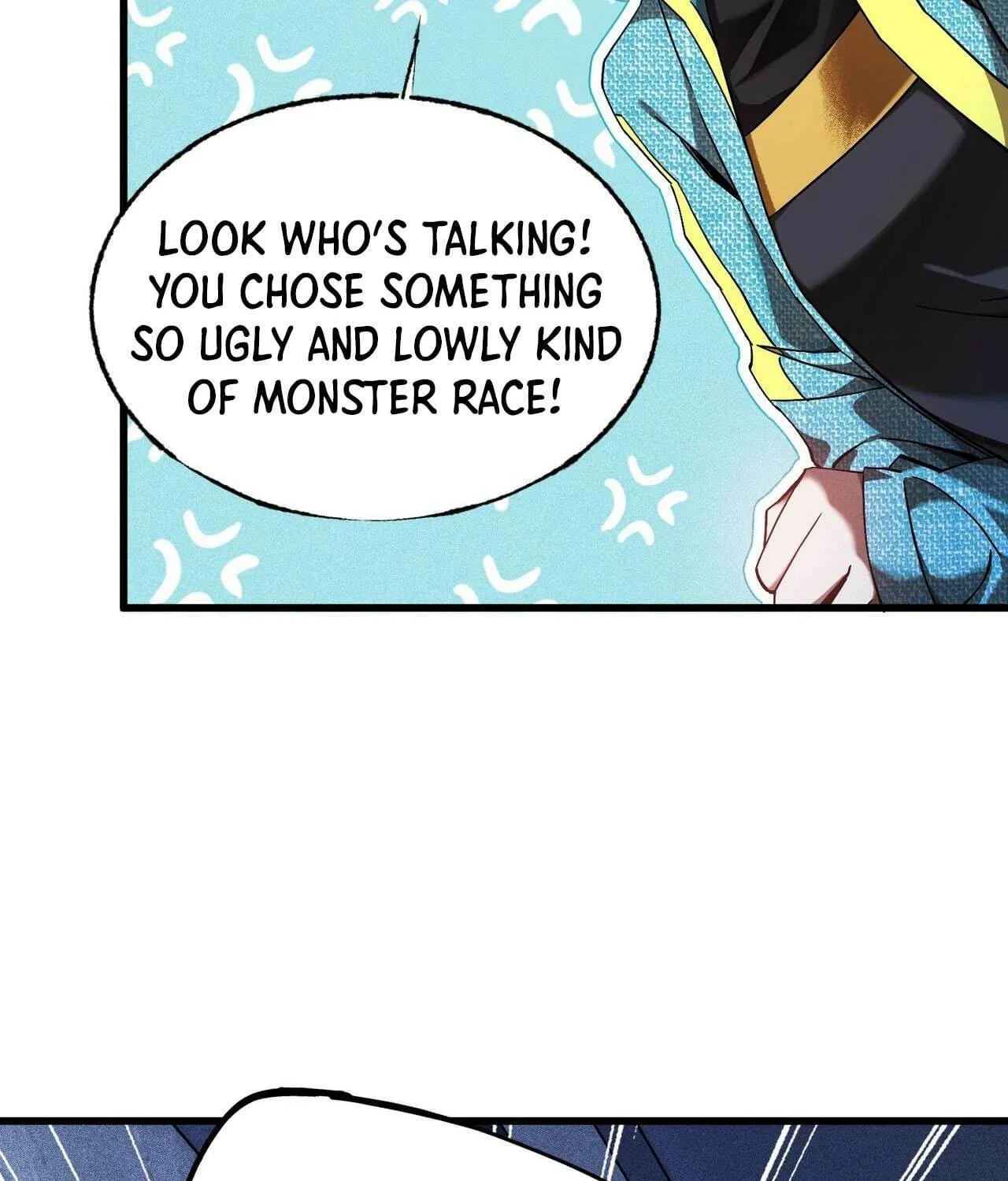 Read The Strongest Player chapter 6 image 37 on Lezhin