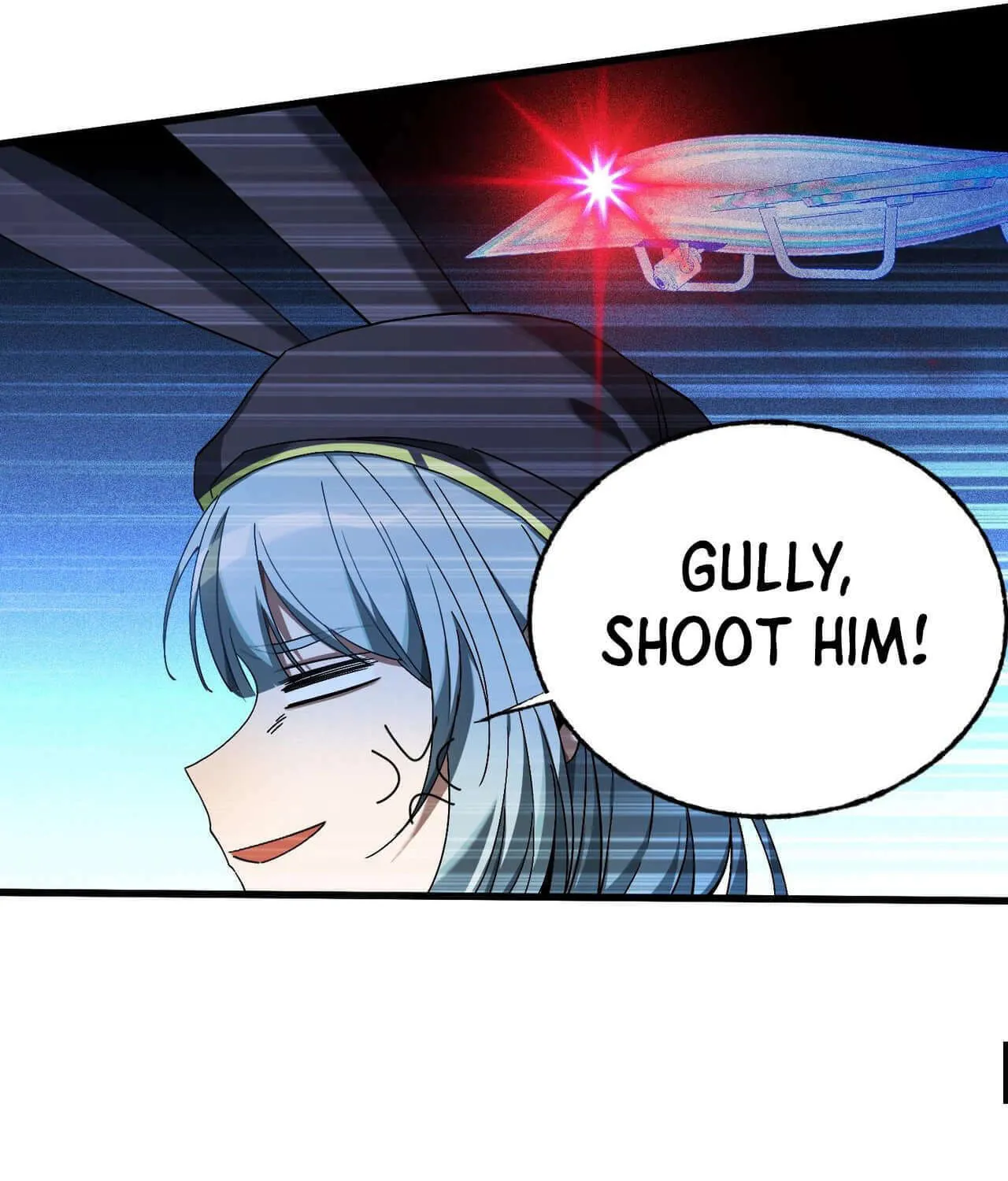 Read The Strongest Player chapter 6 image 40 on Lezhin