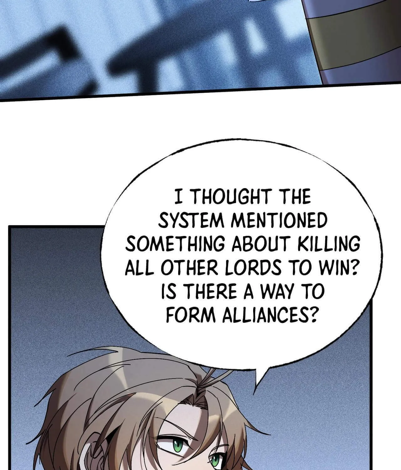 Read The Strongest Player chapter 6 image 48 on Lezhin