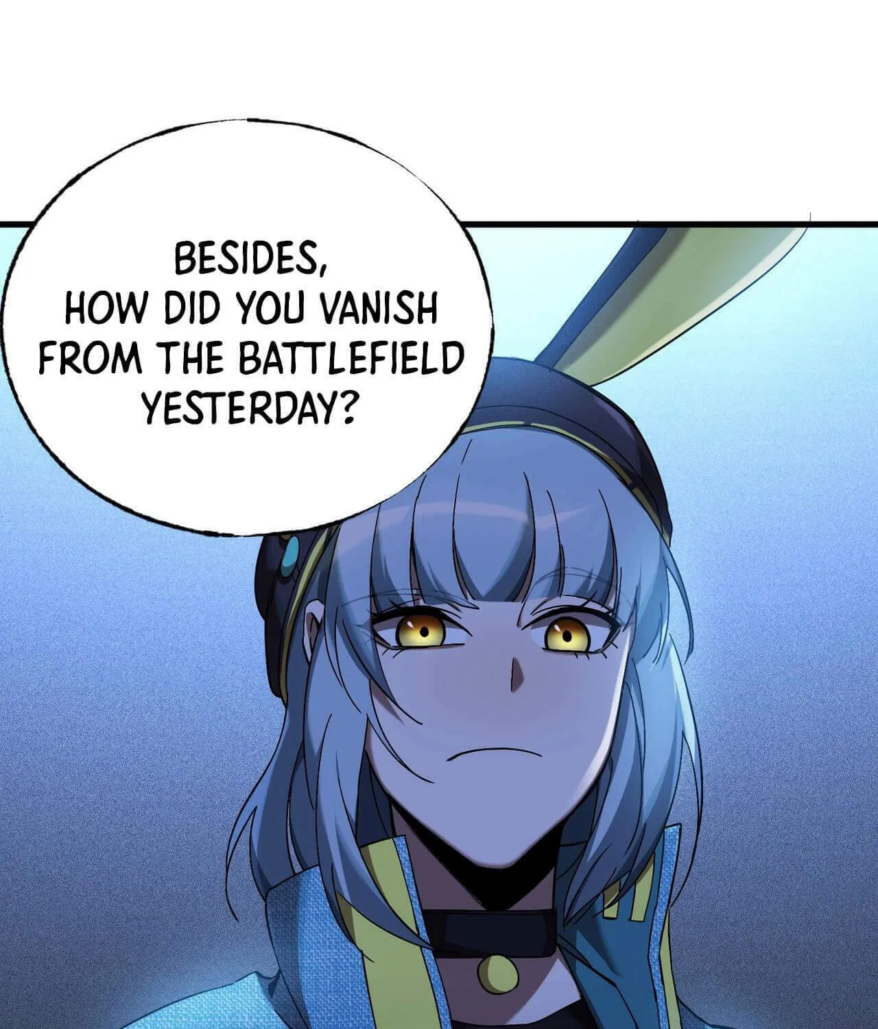 Read The Strongest Player chapter 6 image 50 on Lezhin