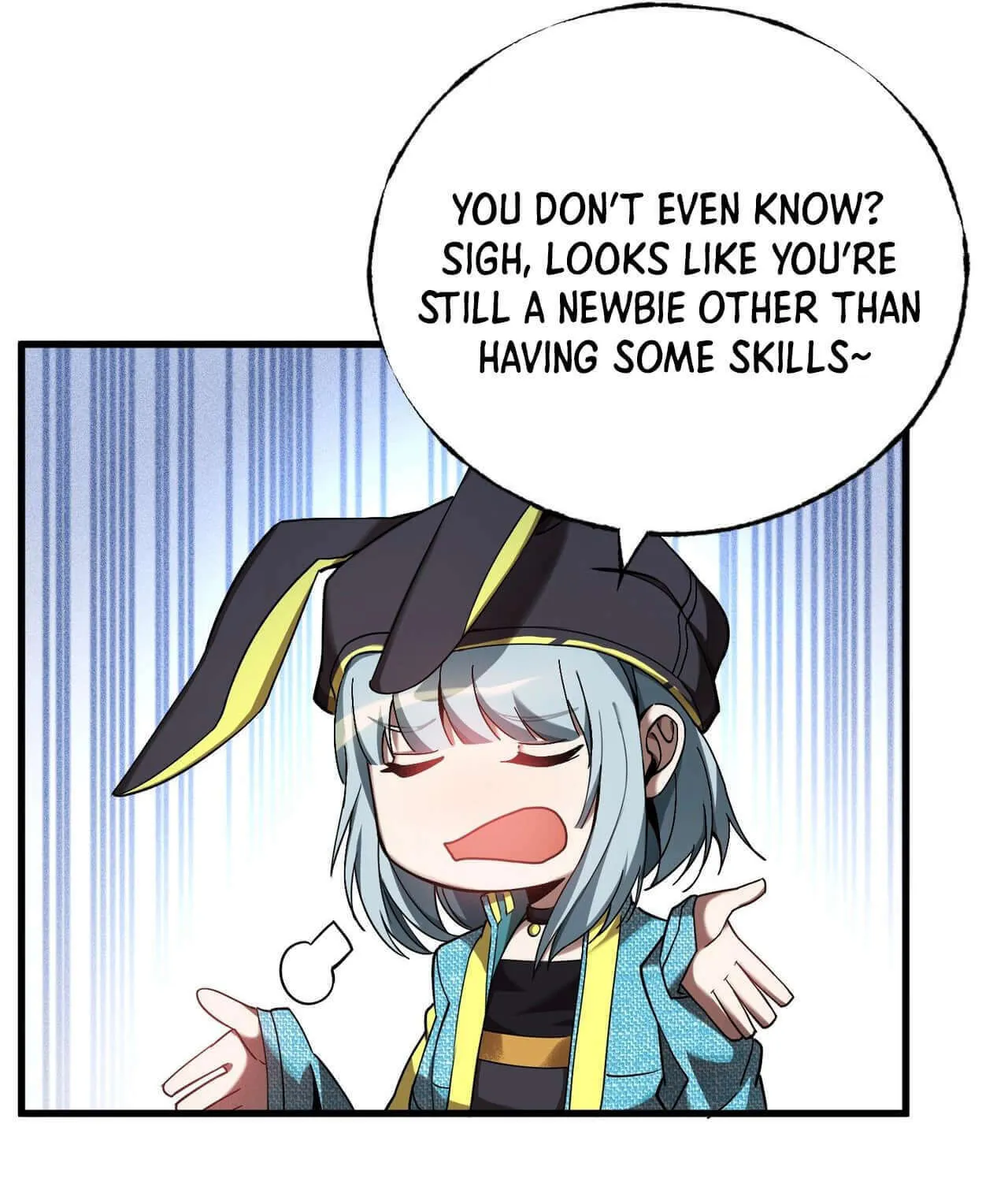 Read The Strongest Player chapter 6 image 52 on Lezhin