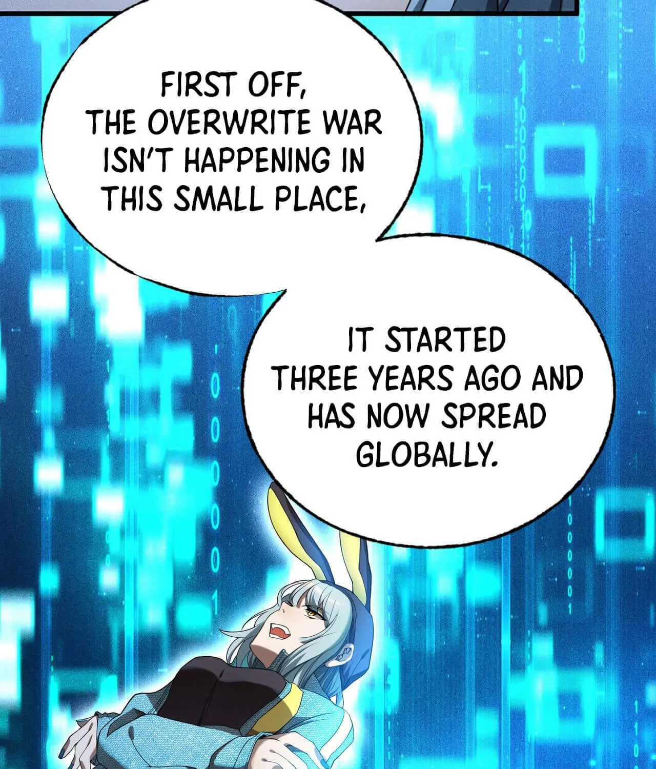 Read The Strongest Player chapter 6 image 54 on Lezhin