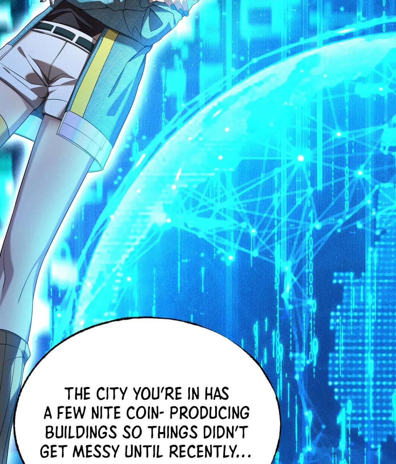Read The Strongest Player chapter 6 image 55 on Lezhin