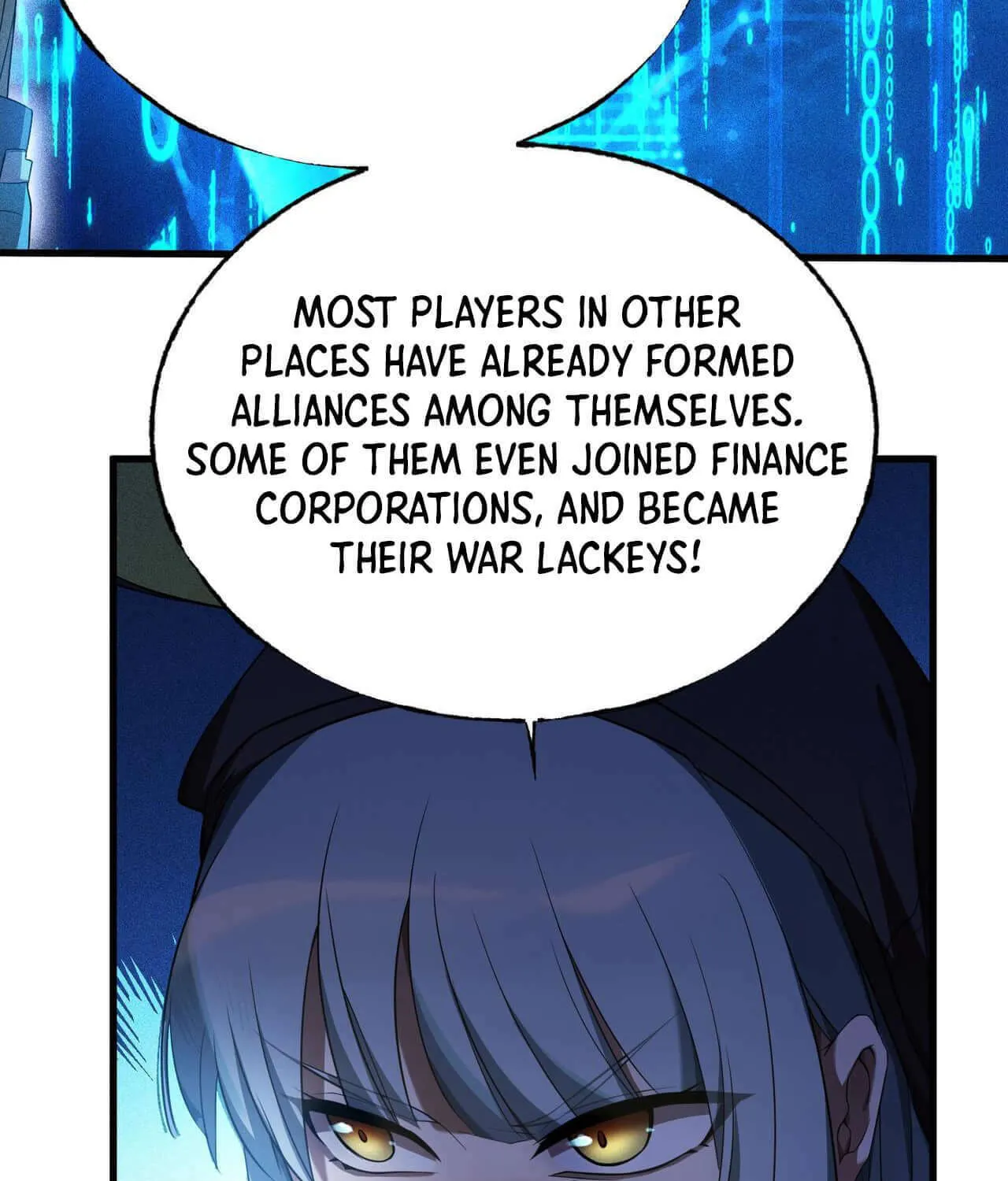 Read The Strongest Player chapter 6 image 56 on Lezhin