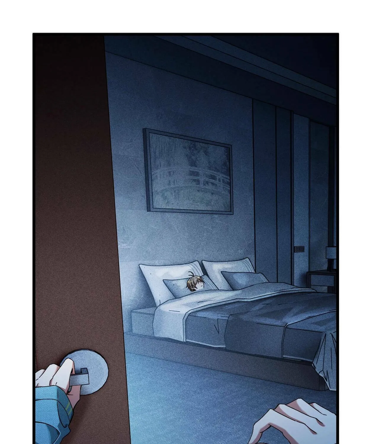 Read The Strongest Player chapter 6 image 6 on Lezhin