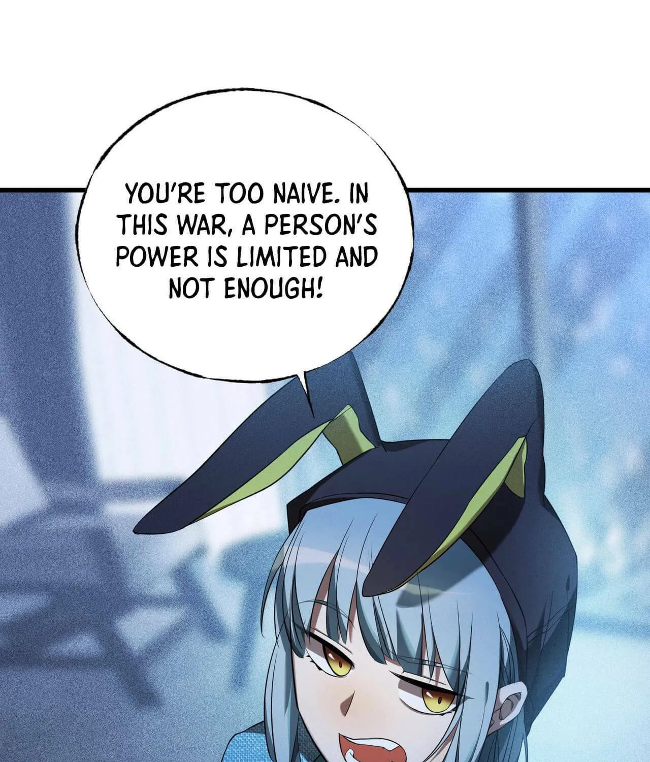 Read The Strongest Player chapter 6 image 61 on Lezhin