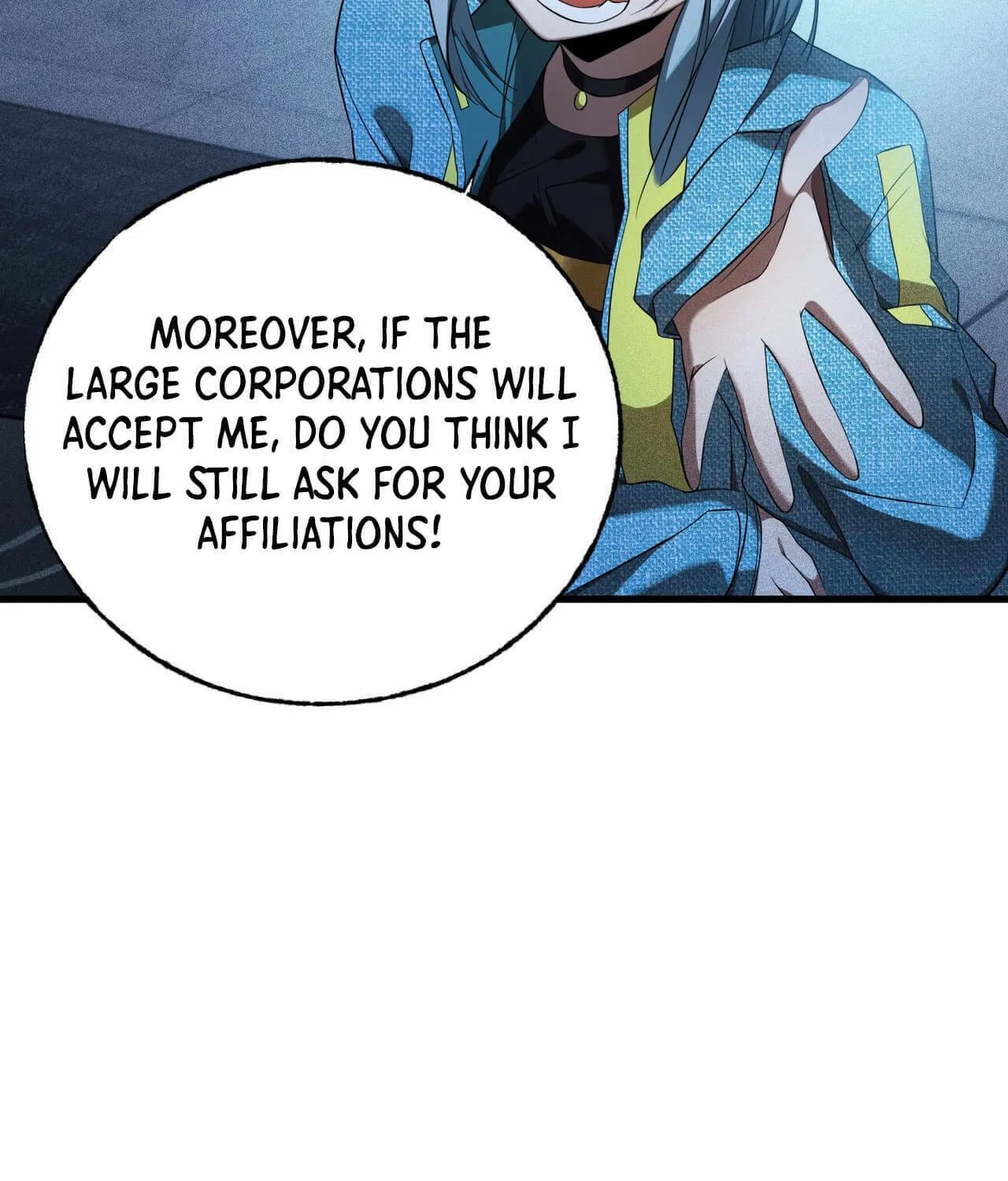 Read The Strongest Player chapter 6 image 62 on Lezhin