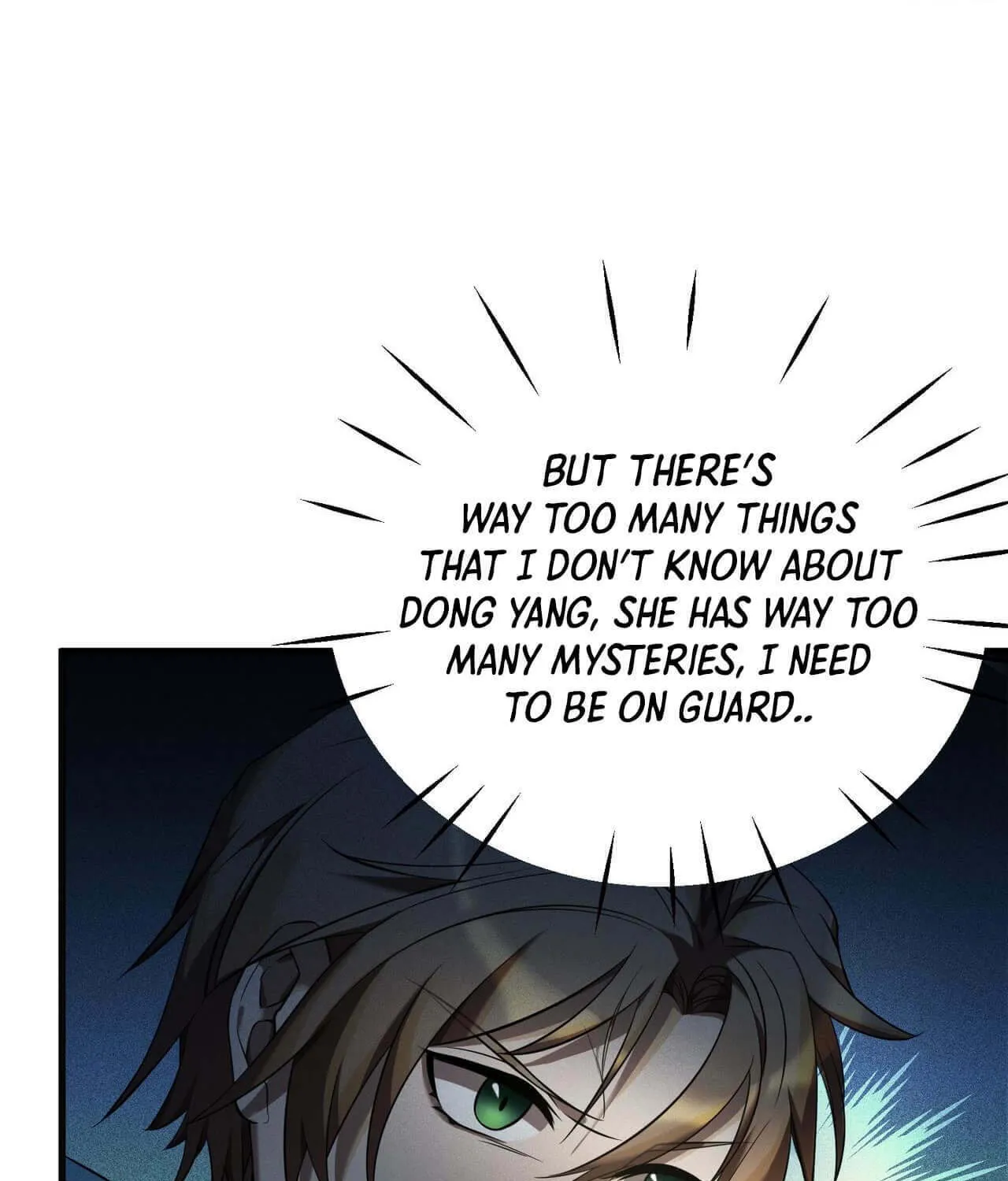 Read The Strongest Player chapter 6 image 66 on Lezhin