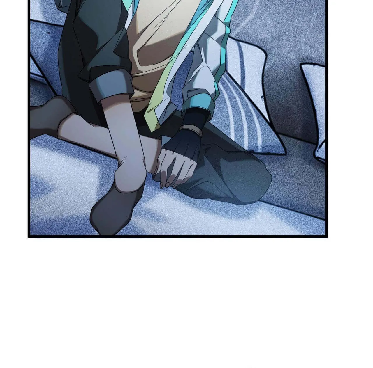Read The Strongest Player chapter 6 image 68 on Lezhin