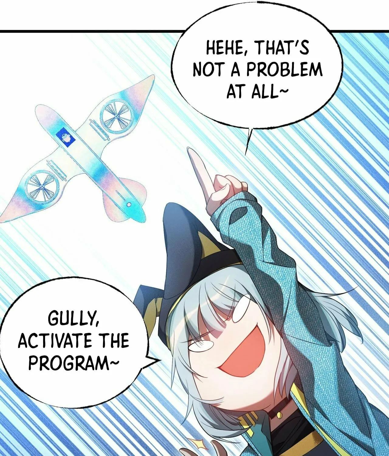 Read The Strongest Player chapter 6 image 69 on Lezhin