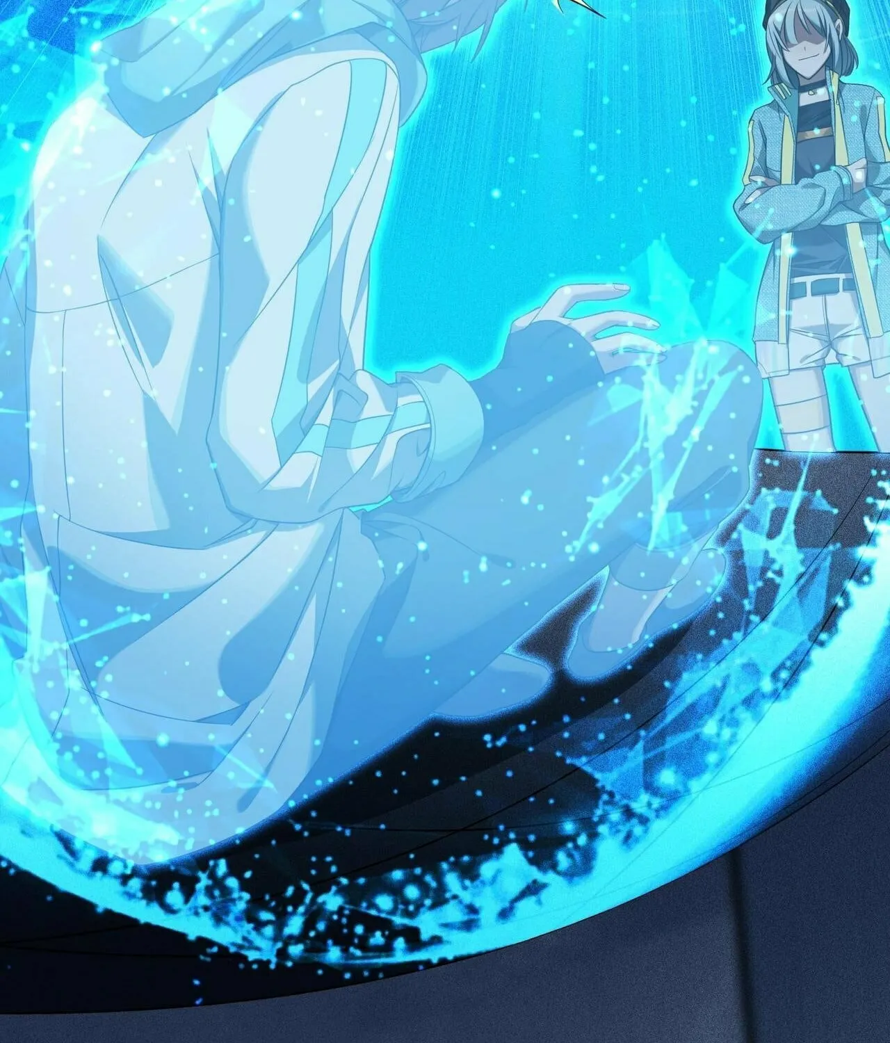 Read The Strongest Player chapter 6 image 72 on Lezhin