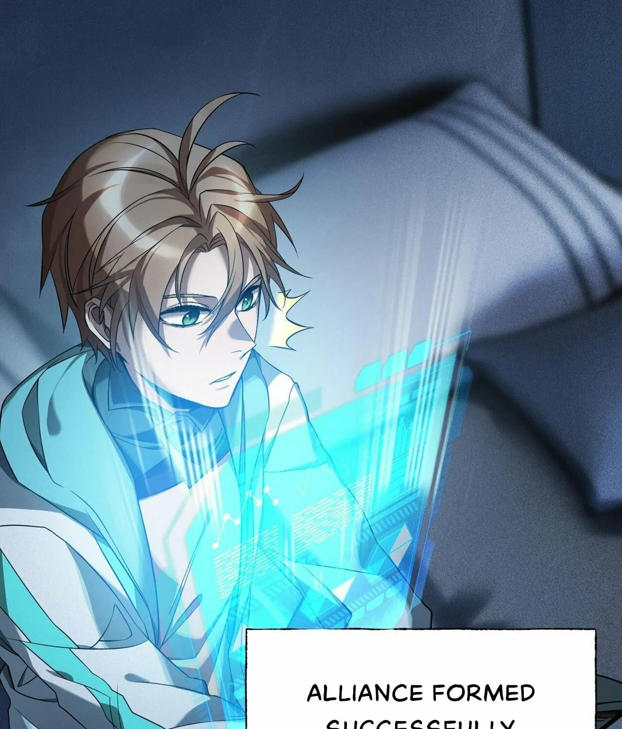 Read The Strongest Player chapter 6 image 73 on Lezhin
