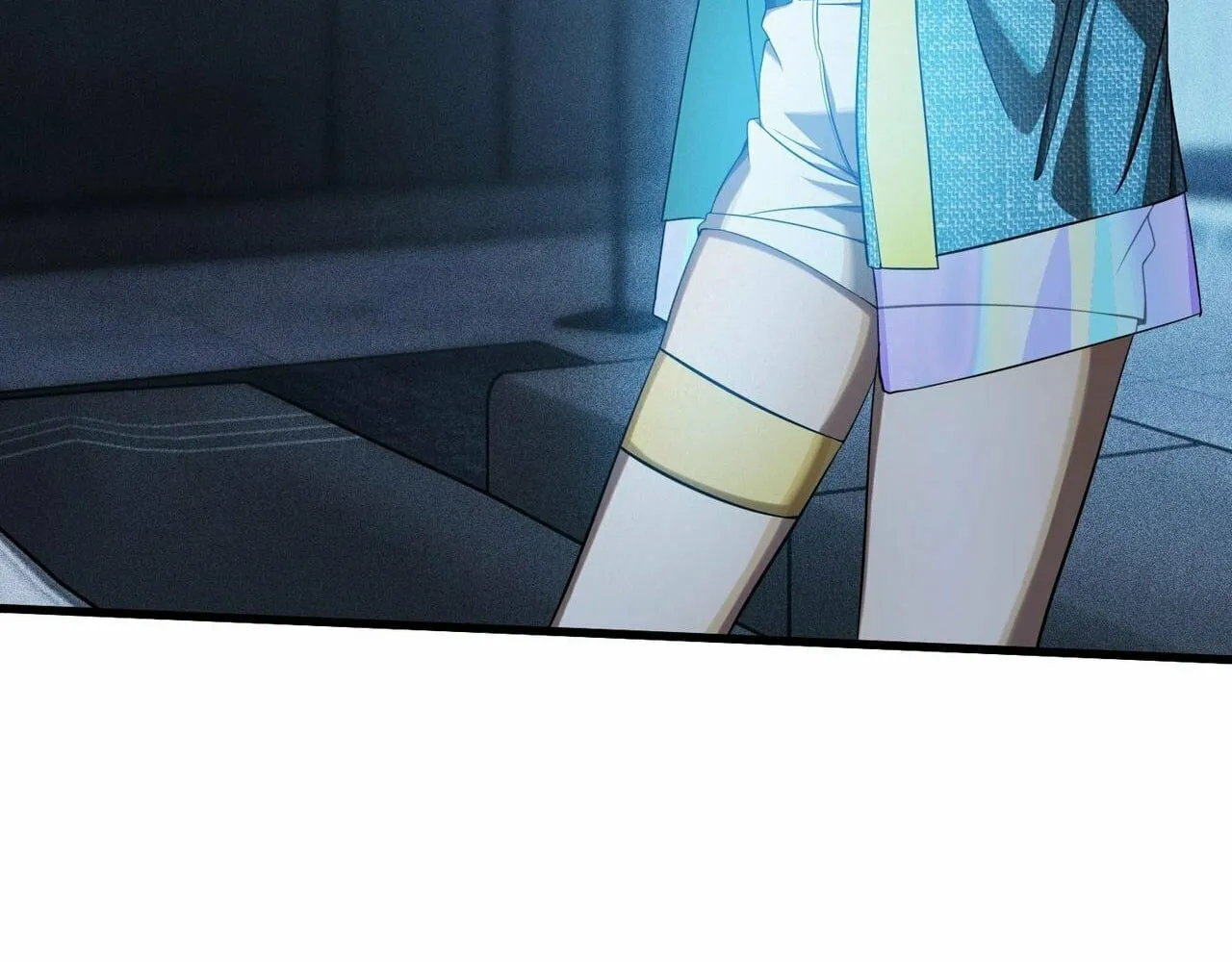 Read The Strongest Player chapter 6 image 75 on Lezhin