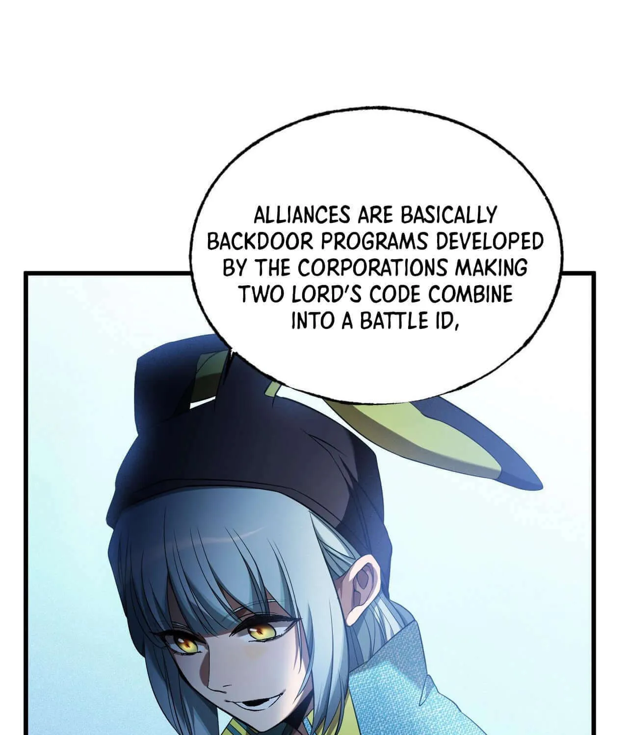 Read The Strongest Player chapter 6 image 76 on Lezhin