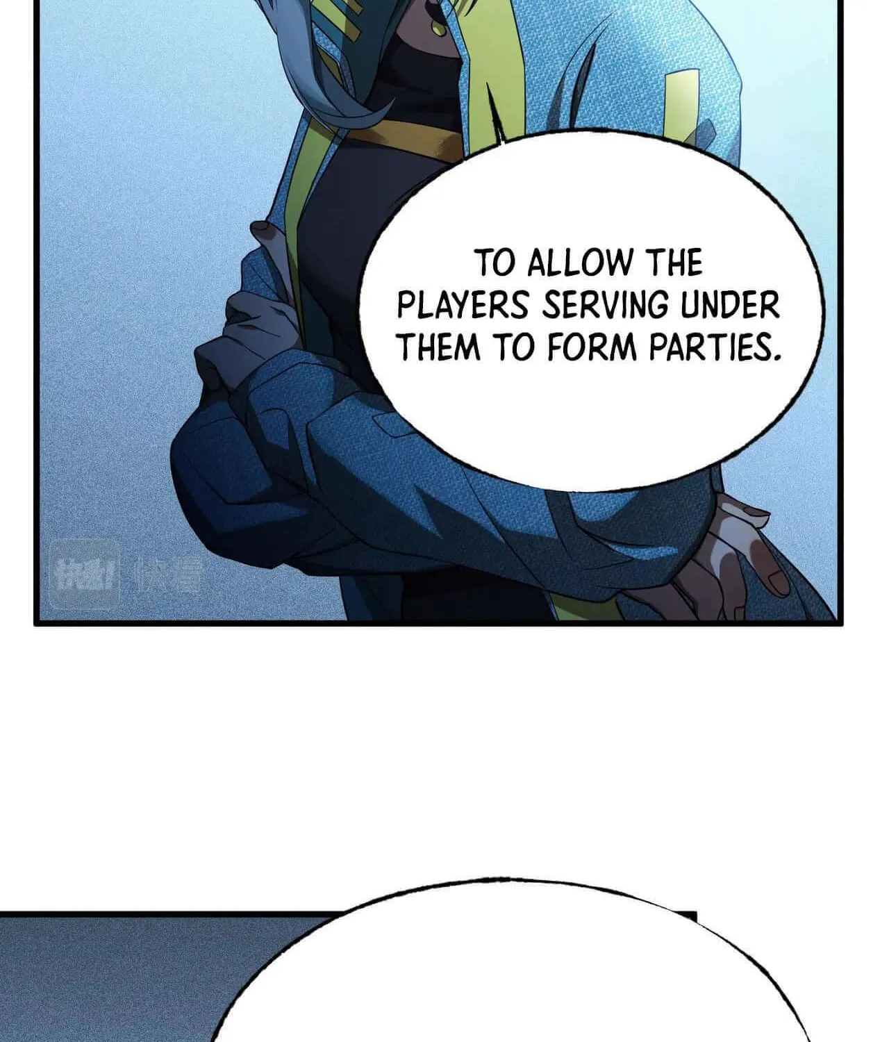 Read The Strongest Player chapter 6 image 77 on Lezhin