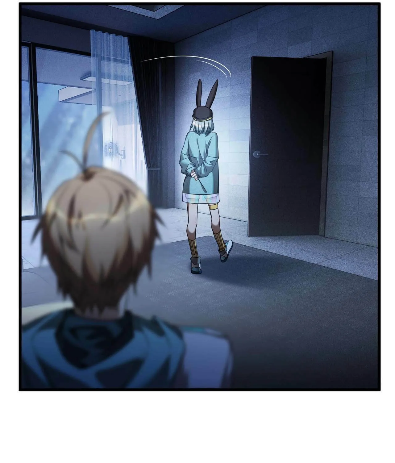 Read The Strongest Player chapter 6 image 83 on Lezhin