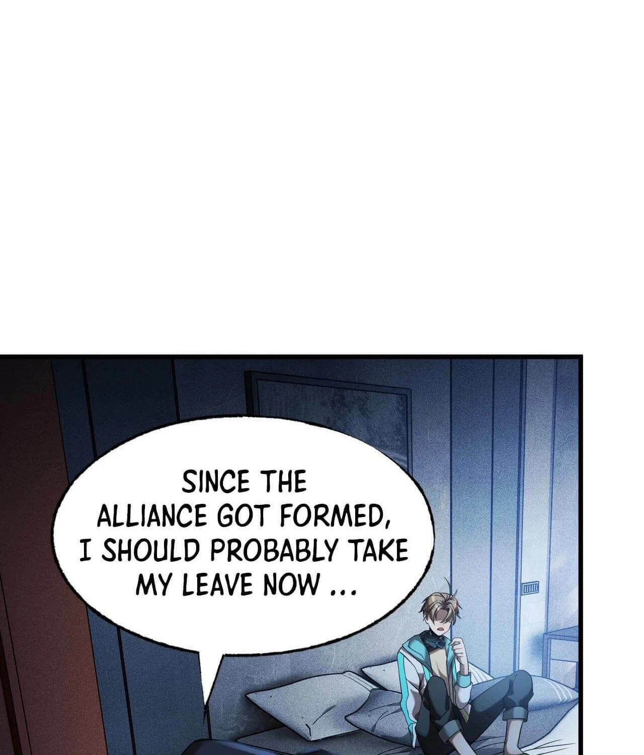 Read The Strongest Player chapter 6 image 84 on Lezhin