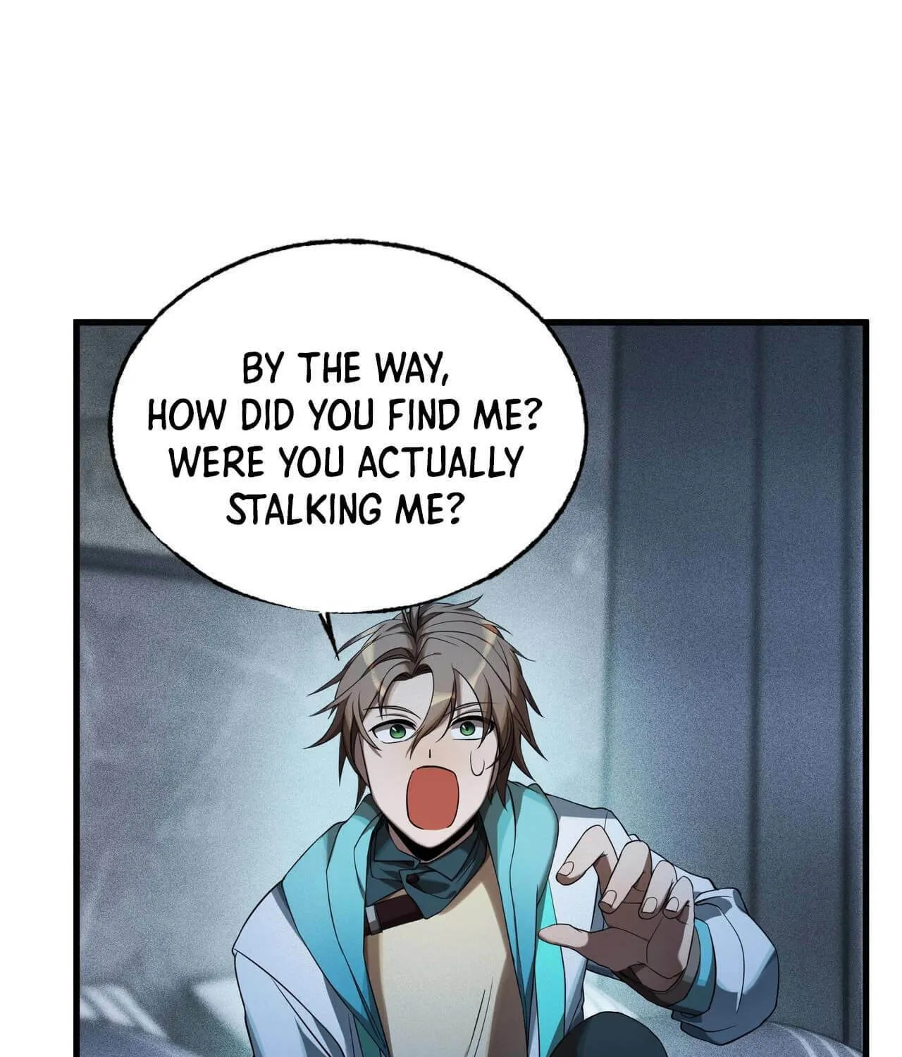 Read The Strongest Player chapter 6 image 86 on Lezhin