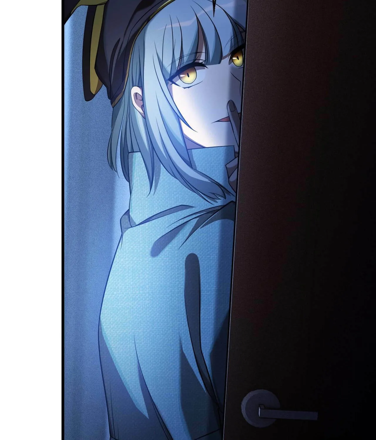 Read The Strongest Player chapter 6 image 88 on Lezhin