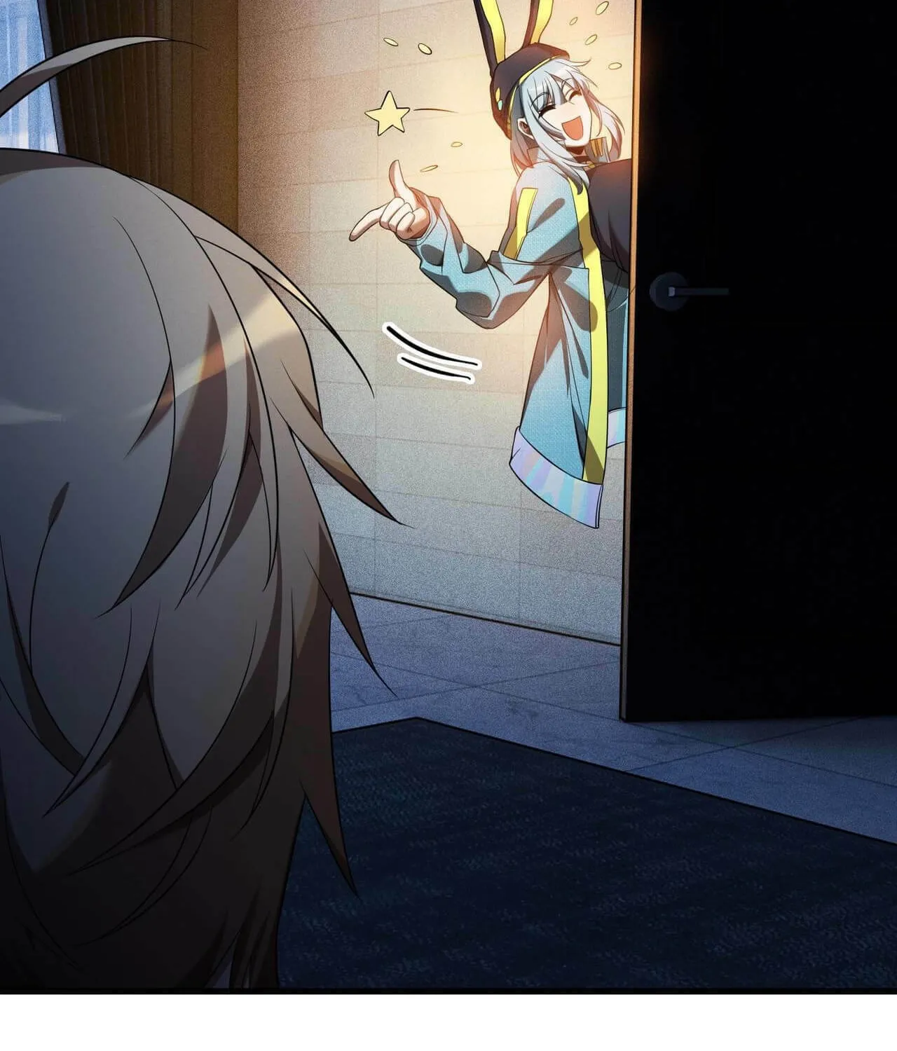 Read The Strongest Player chapter 6 image 91 on Lezhin