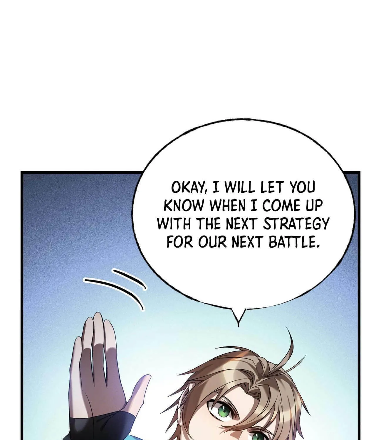 Read The Strongest Player chapter 6 image 92 on Lezhin