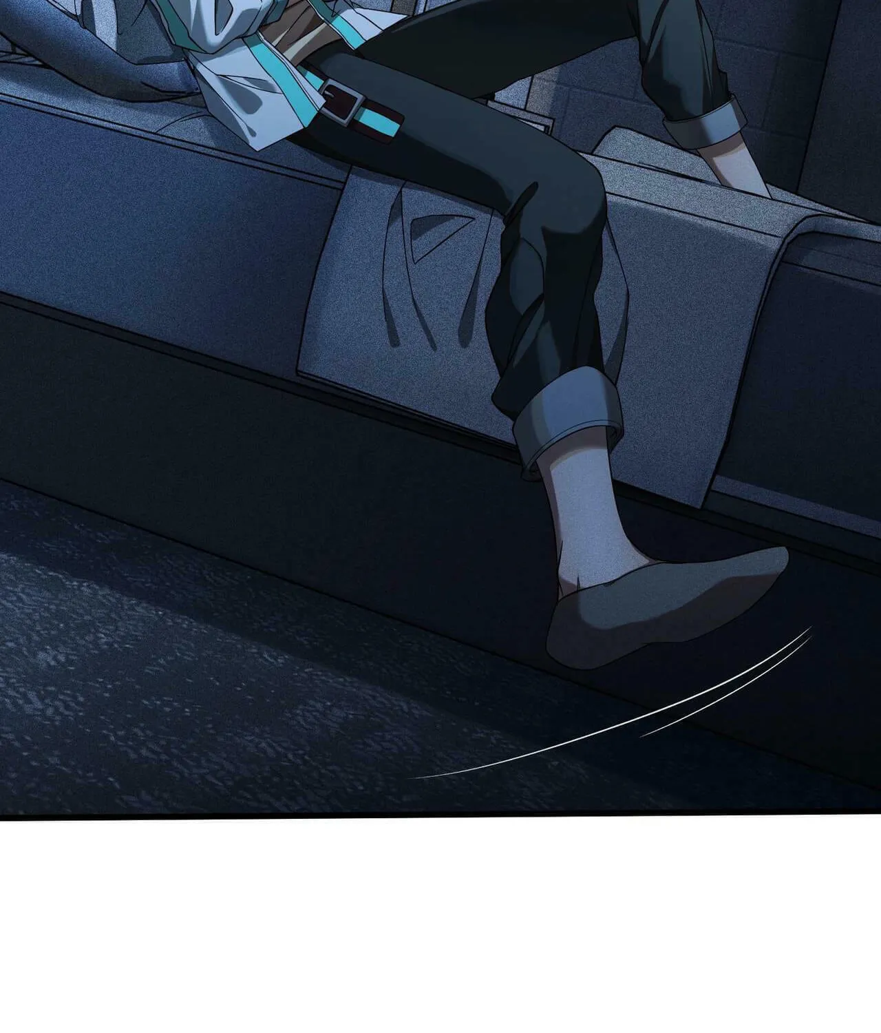 Read The Strongest Player chapter 6 image 98 on Lezhin