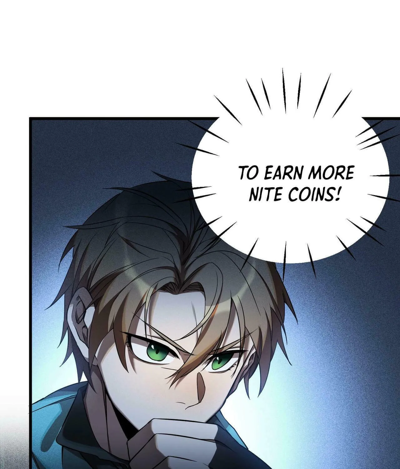 Read The Strongest Player chapter 6 image 99 on Lezhin