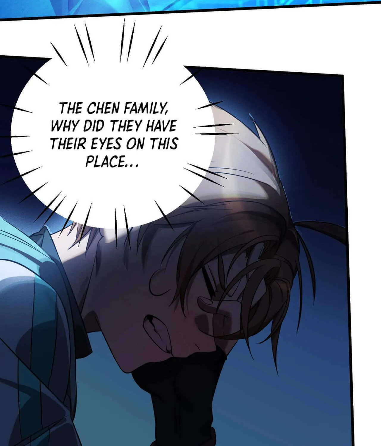 Read The Strongest Player chapter 7 image 100 on Lezhin