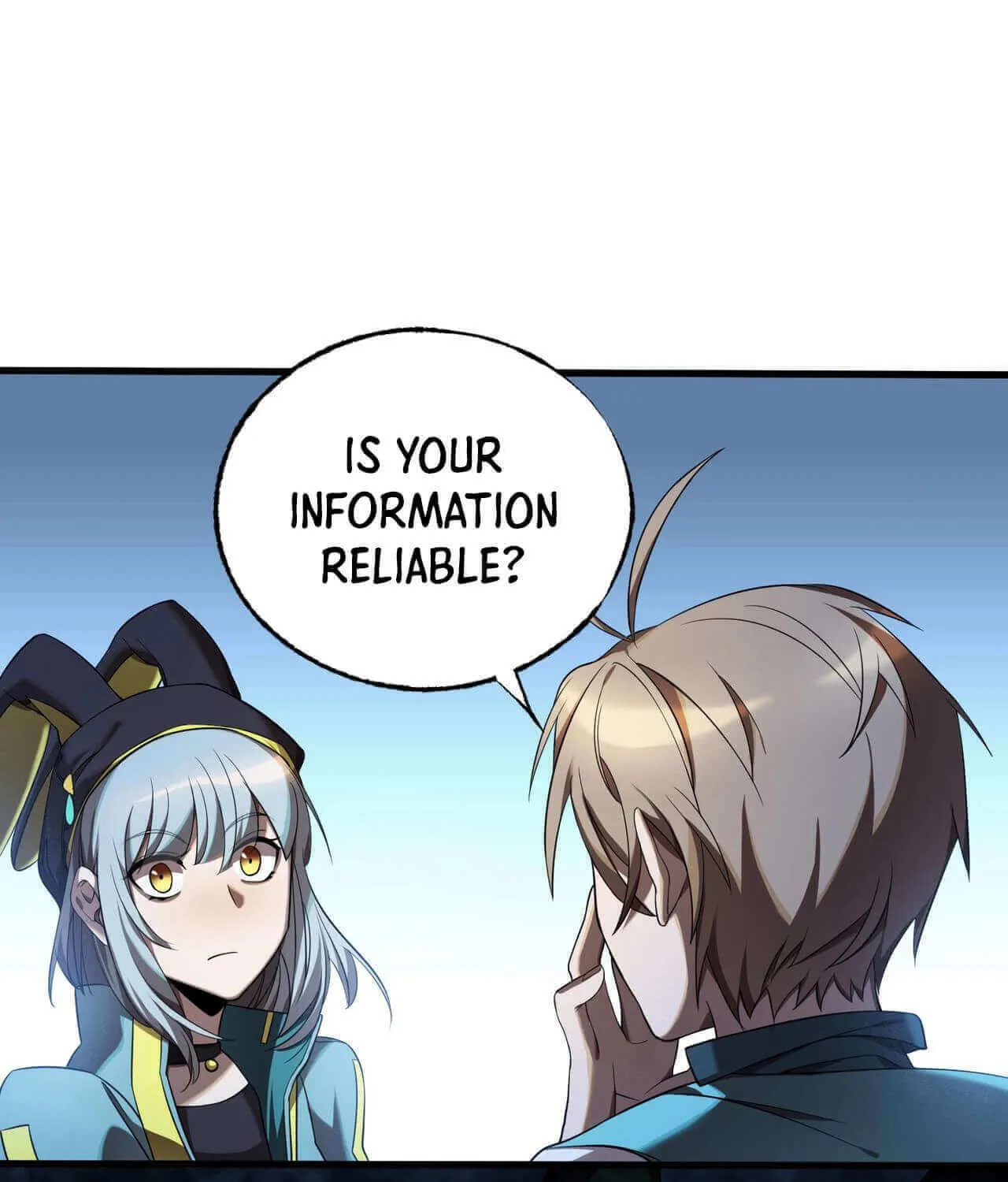 Read The Strongest Player chapter 7 image 102 on Lezhin