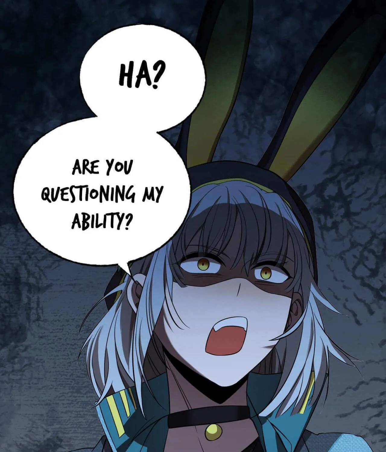 Read The Strongest Player chapter 7 image 103 on Lezhin