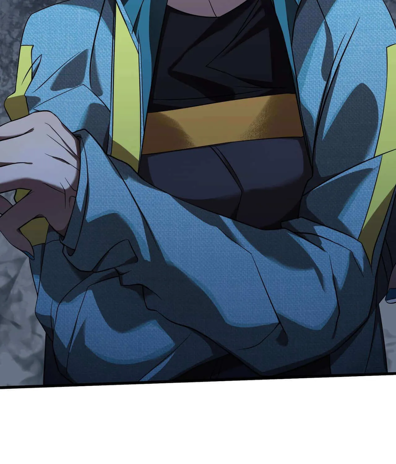 Read The Strongest Player chapter 7 image 104 on Lezhin