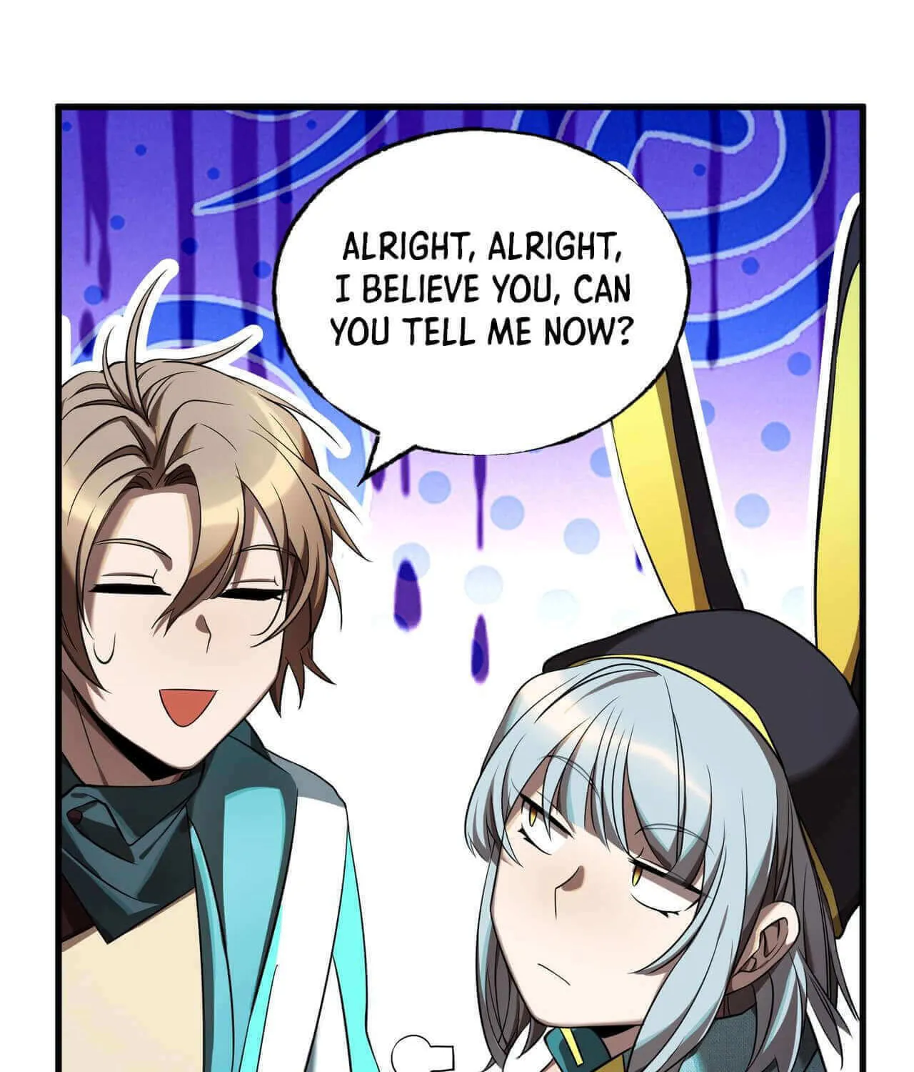 Read The Strongest Player chapter 7 image 105 on Lezhin