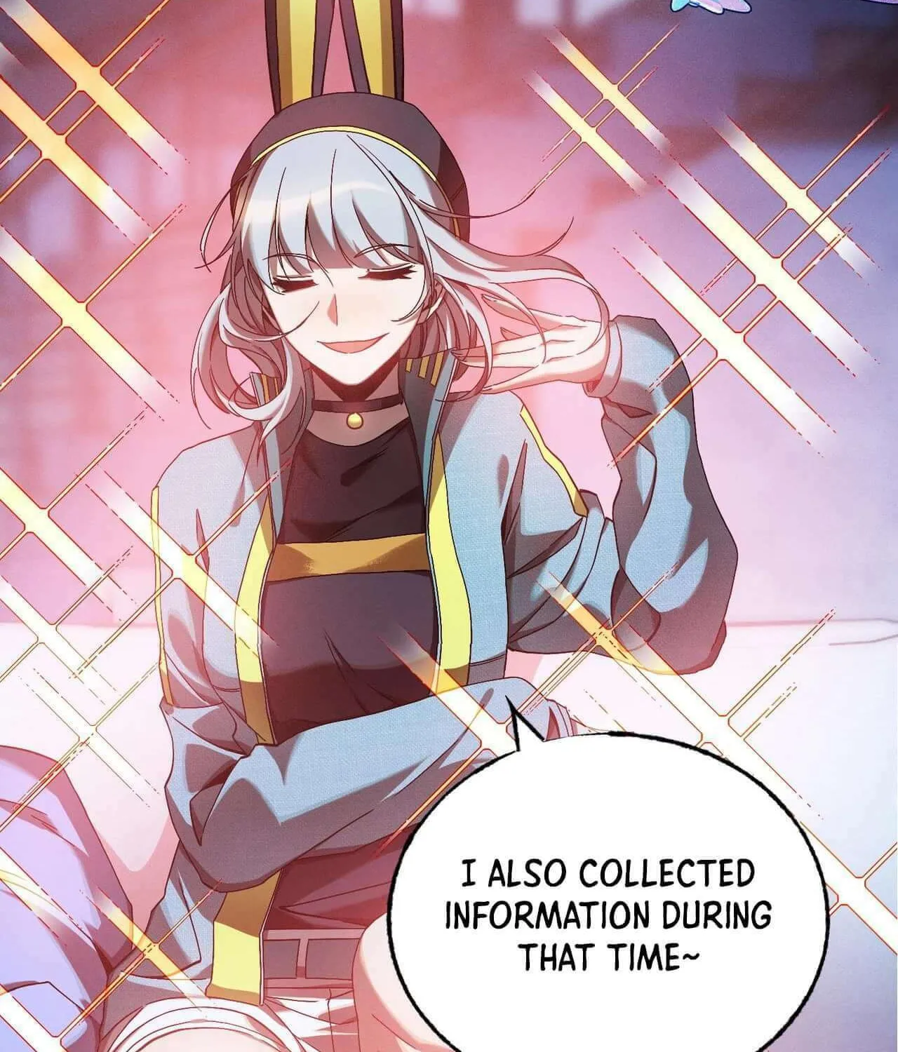 Read The Strongest Player chapter 7 image 108 on Lezhin
