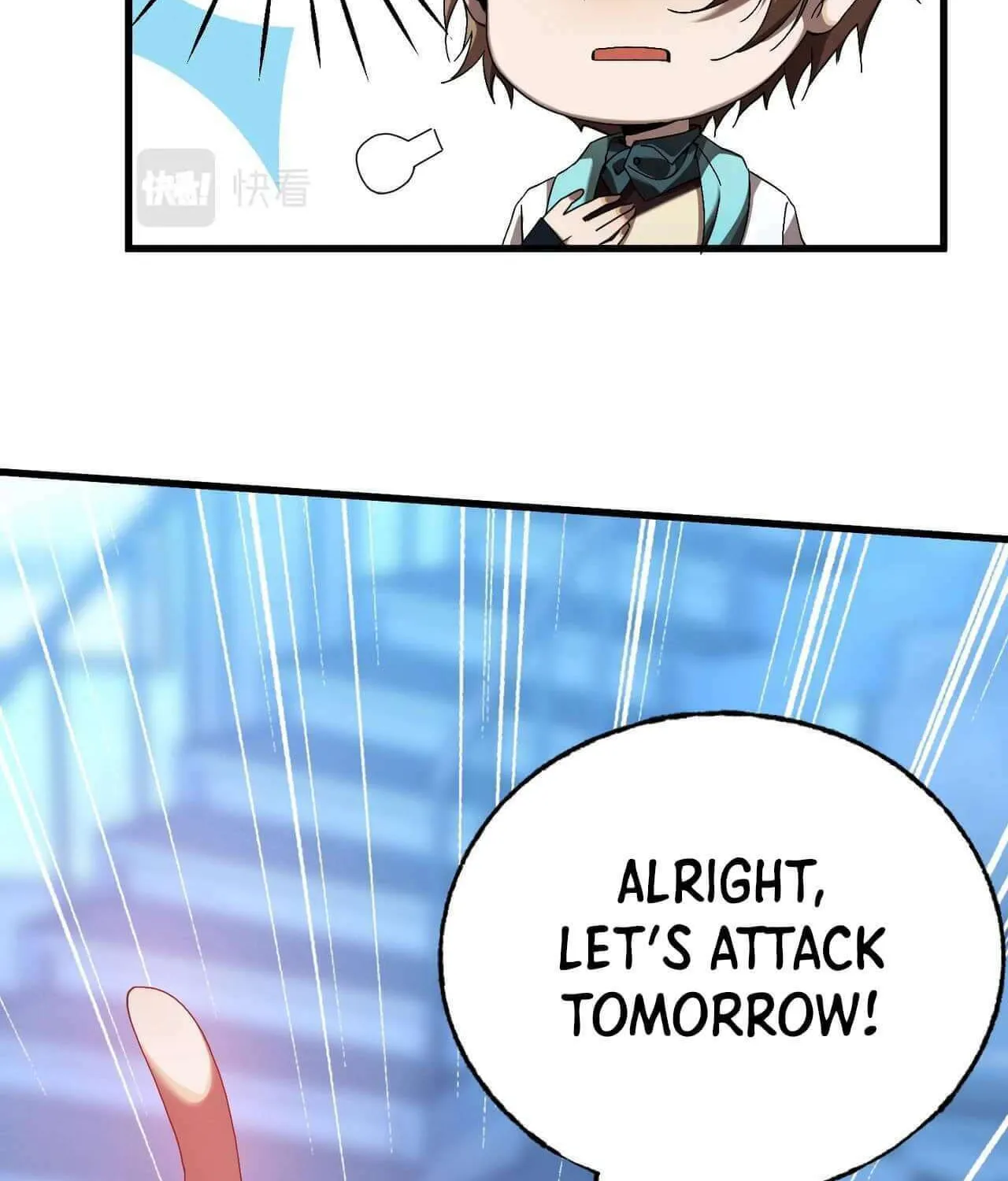 Read The Strongest Player chapter 7 image 110 on Lezhin
