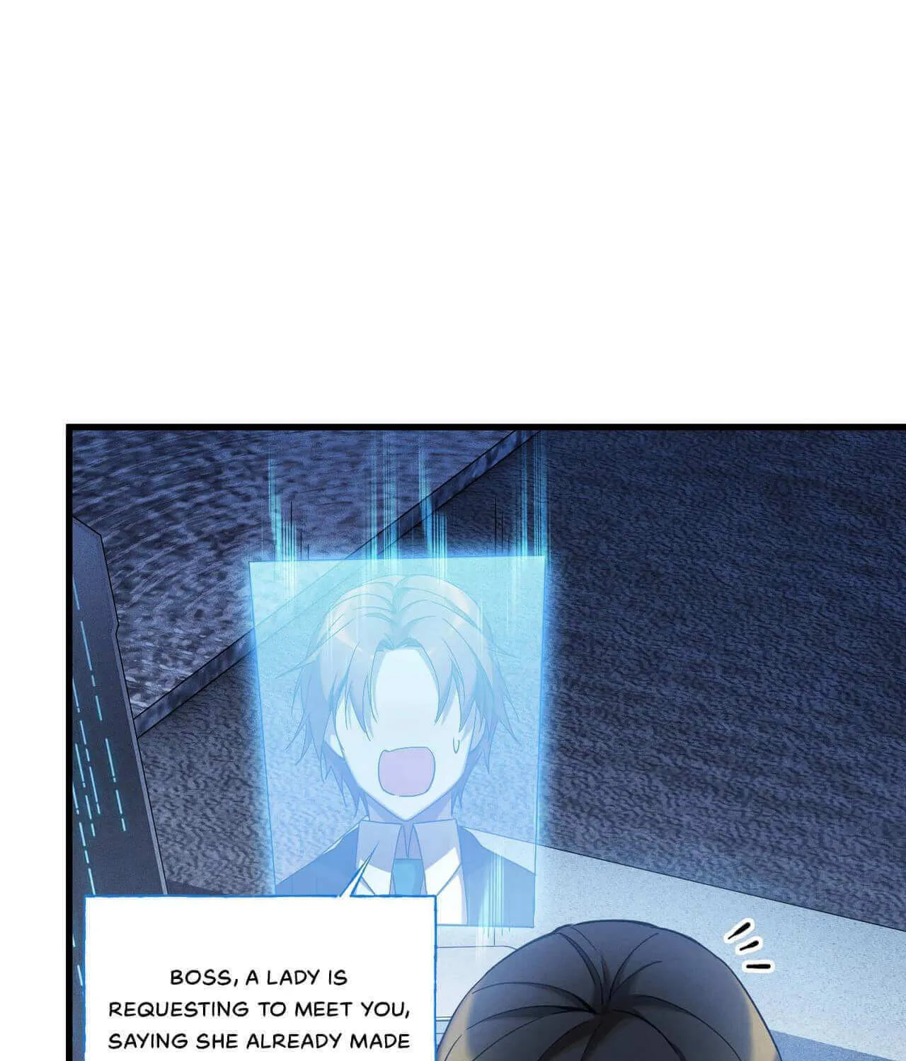 Read The Strongest Player chapter 7 image 13 on Lezhin